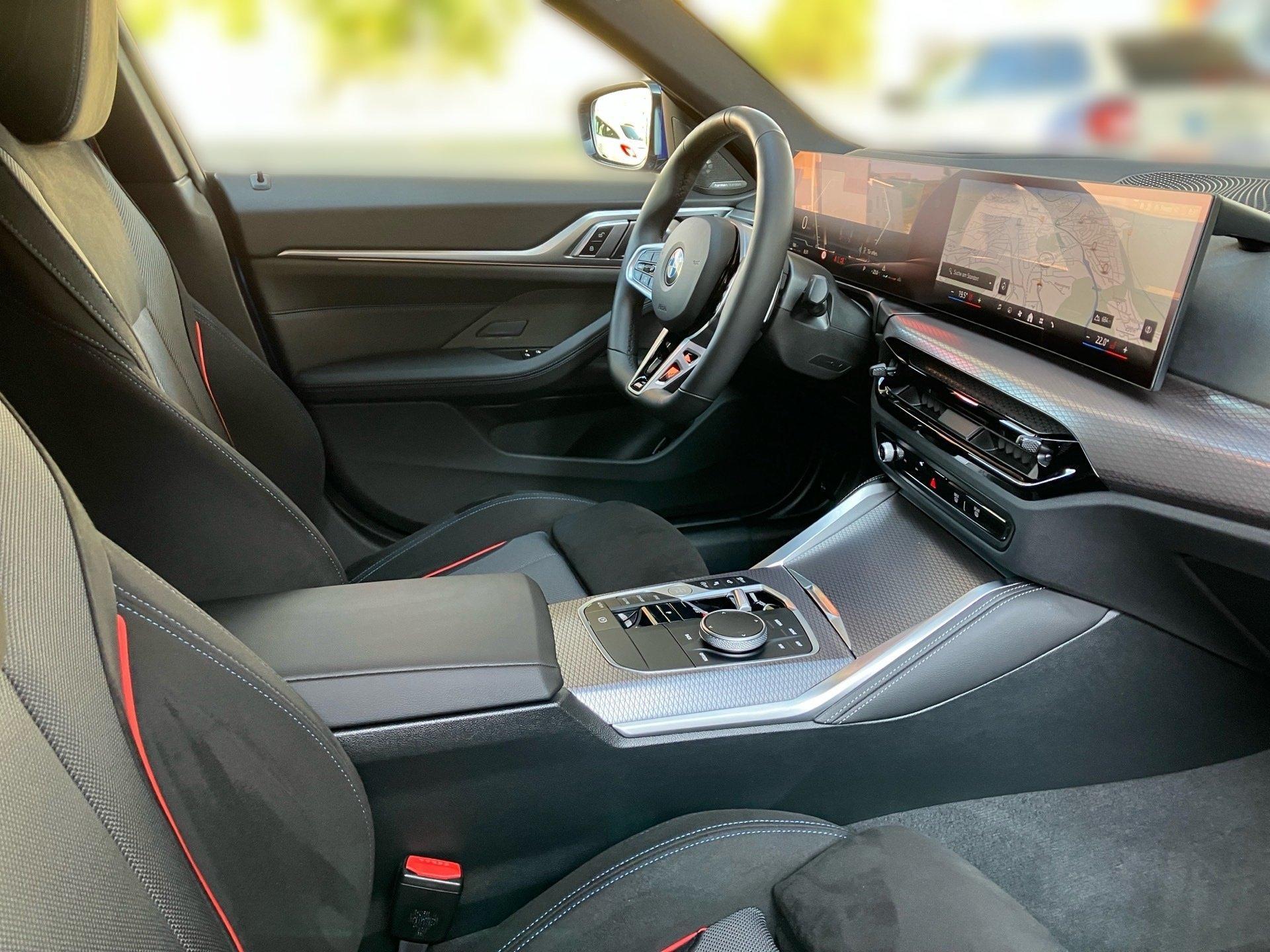BMW 4er Gran Coupé – Bild 3