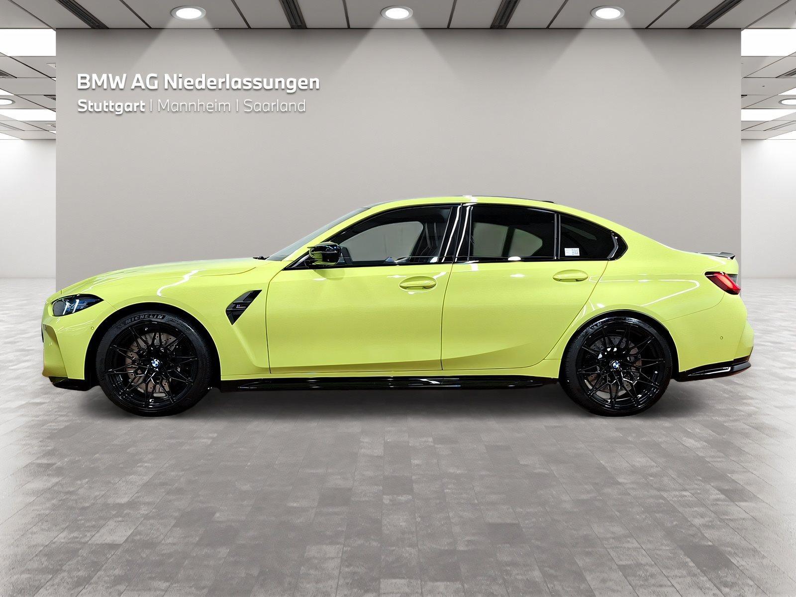 BMW M3 – Bild 3