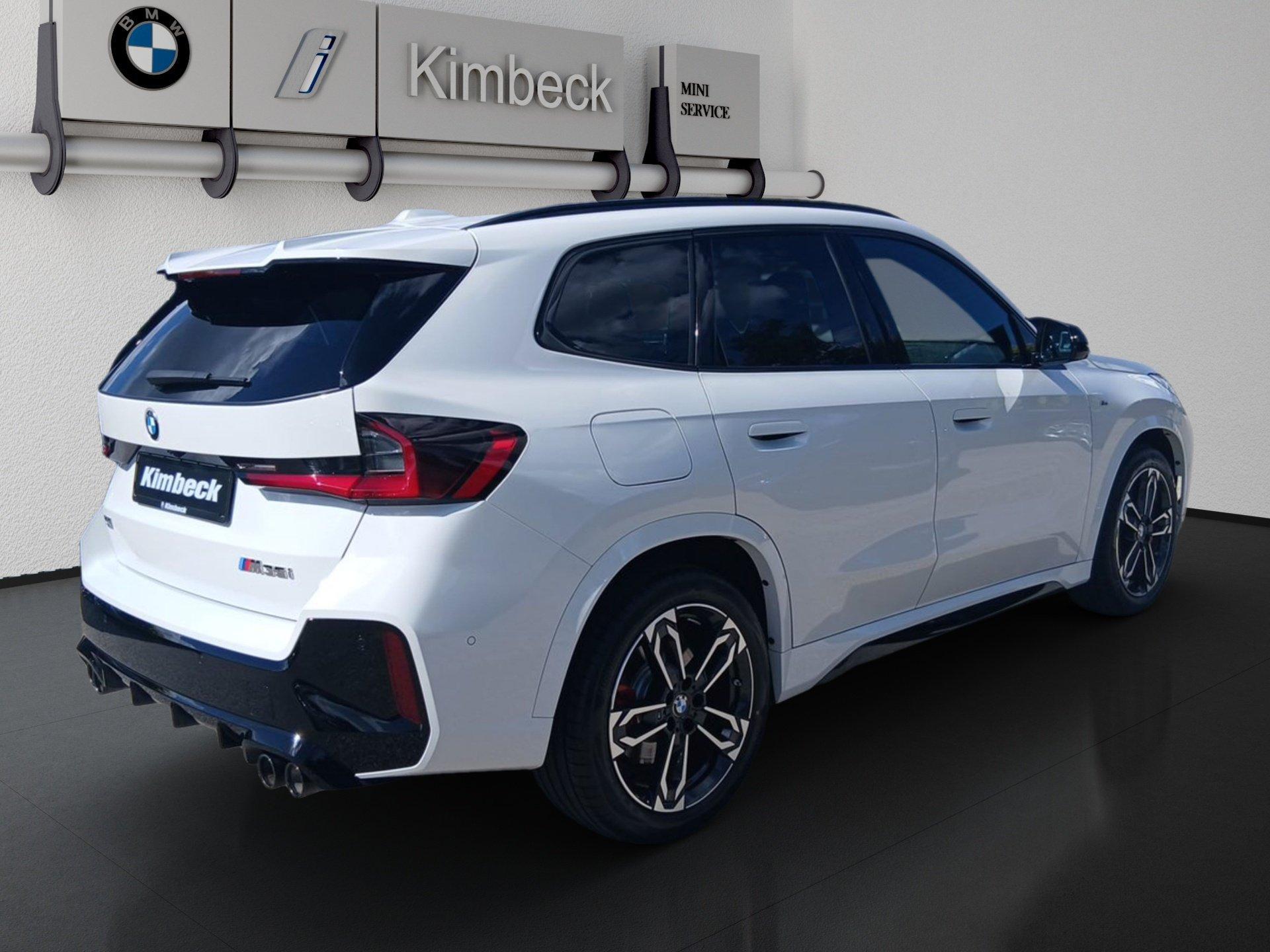 BMW X1 – Bild 3