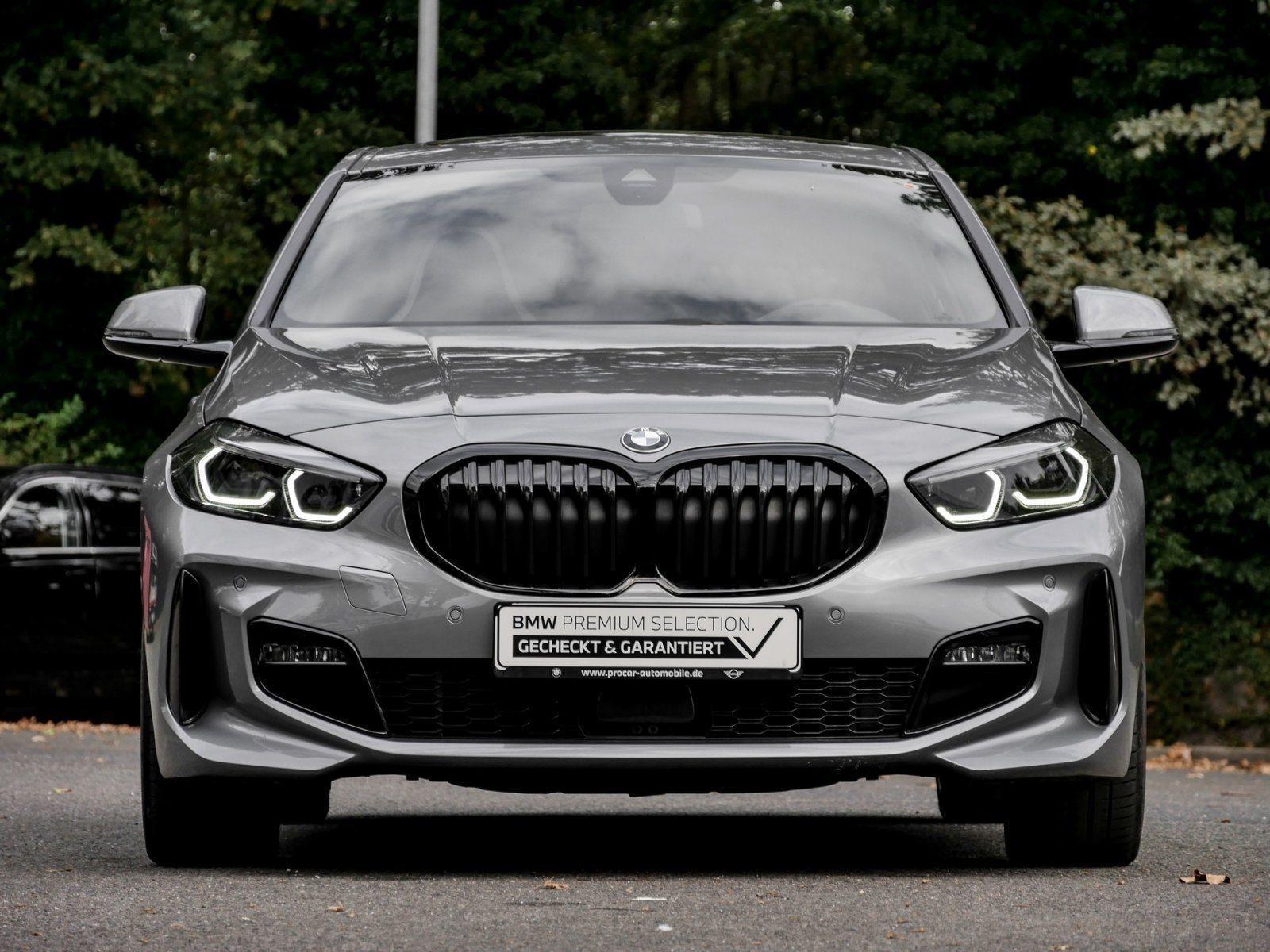 BMW 1er – Bild 17