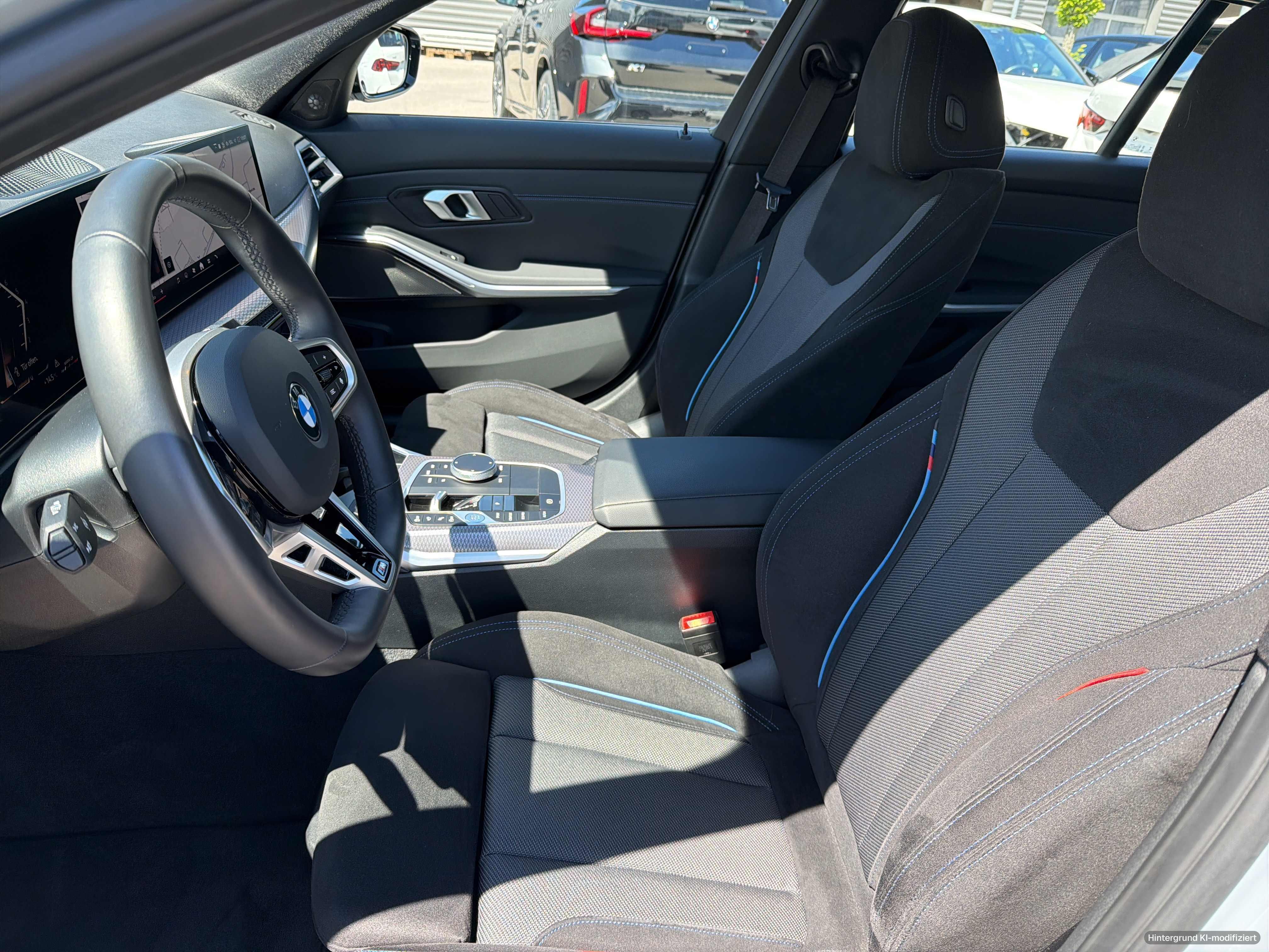BMW 3er Touring – Bild 18