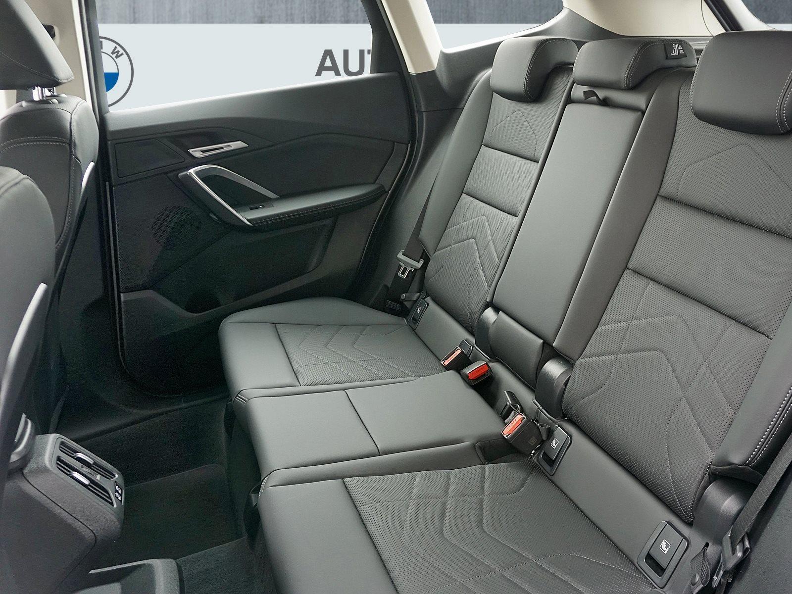 BMW X1 – Bild 18