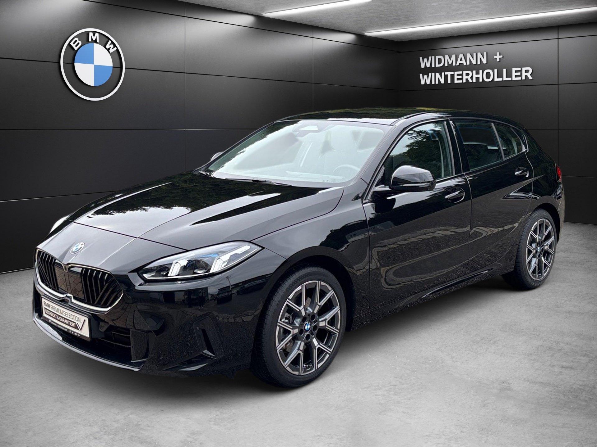 BMW 1er – Bild 2