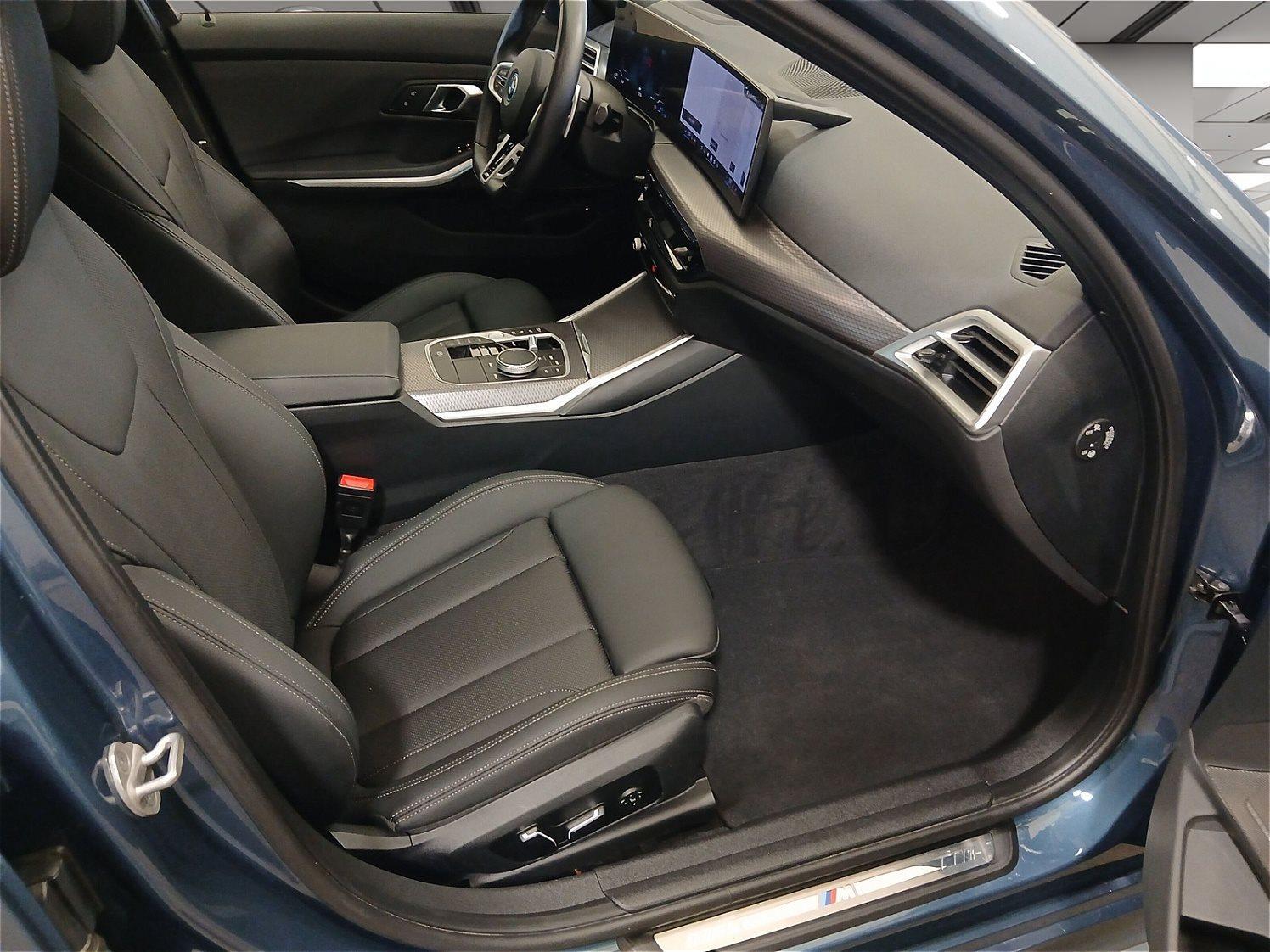BMW 3er Touring – Bild 18