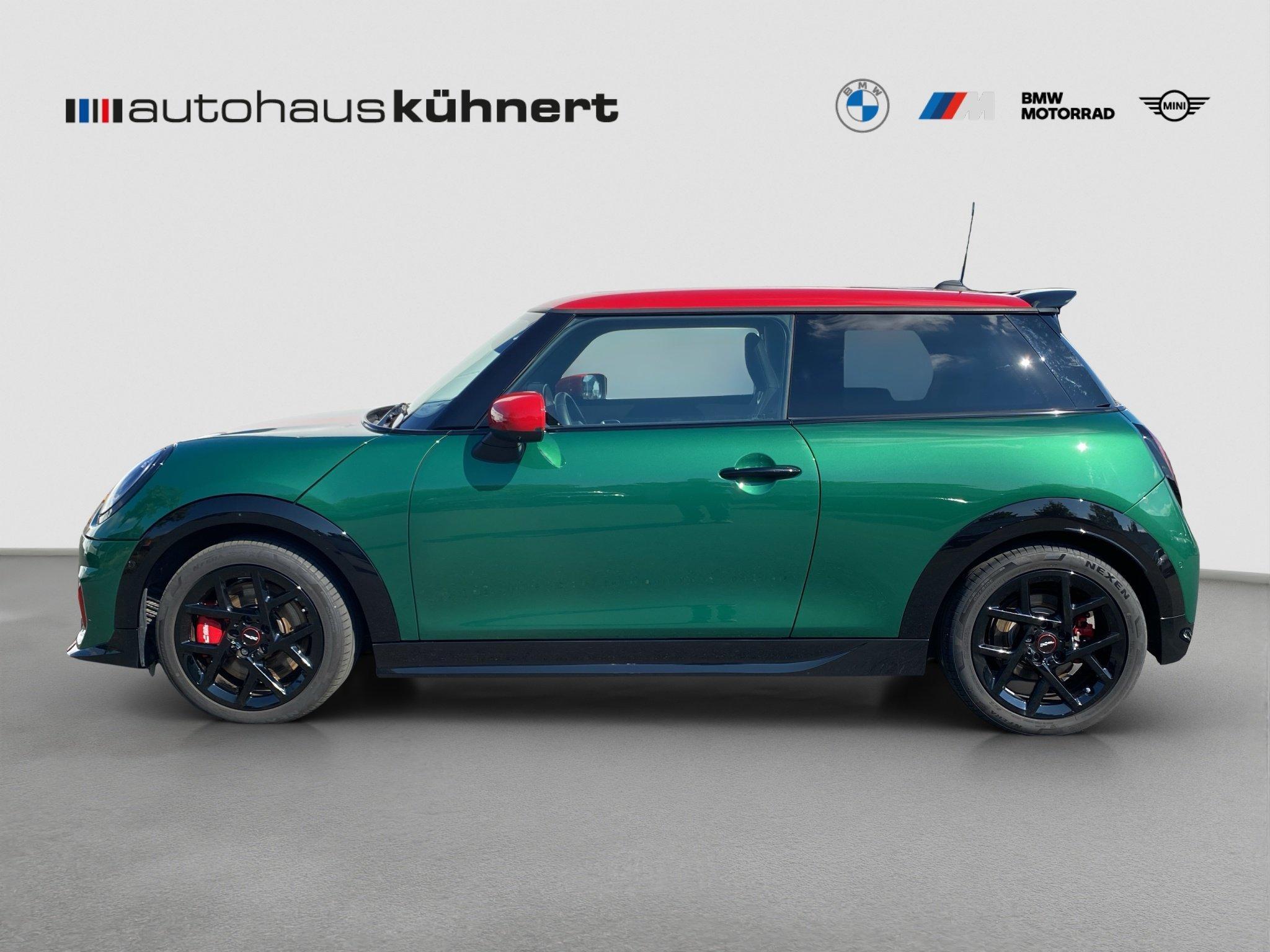 MINI Cooper 3-Türer – Bild 4