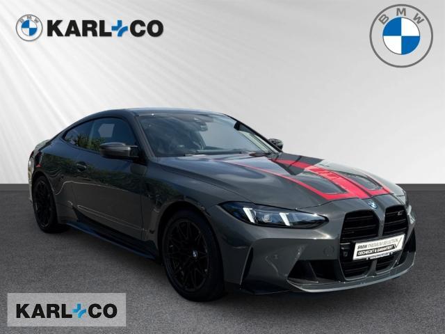 BMW M4 Coupé – Bild 8