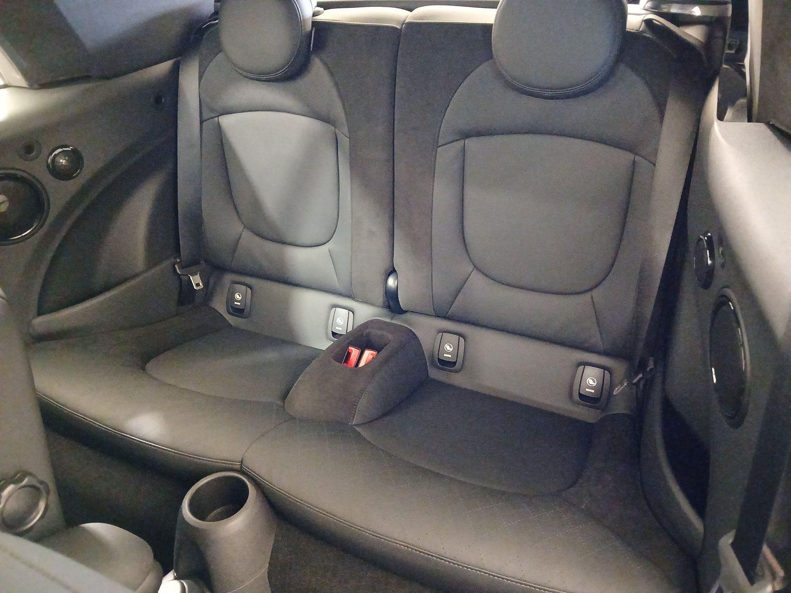 MINI Cabrio – Bild 12