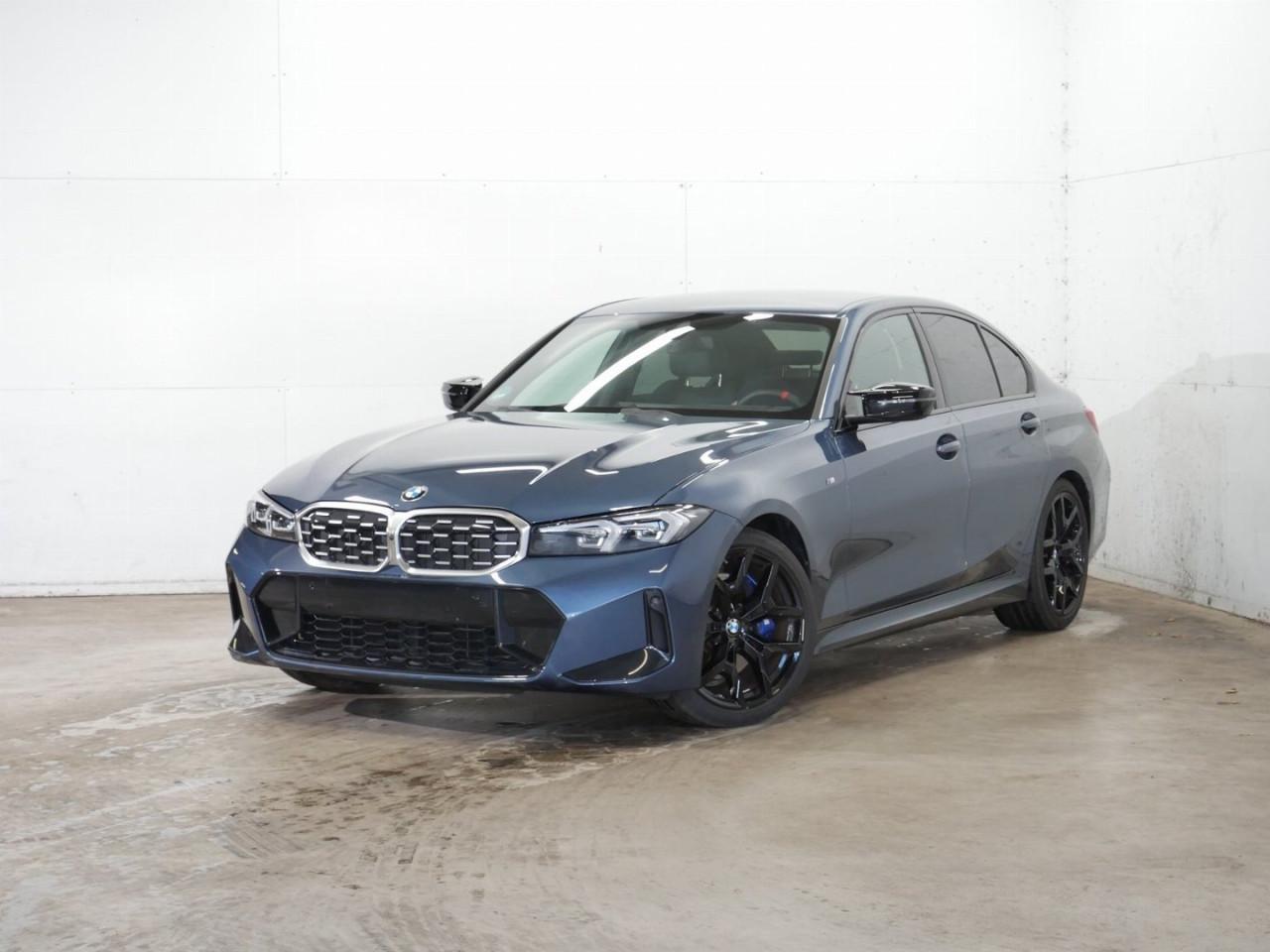BMW 3er