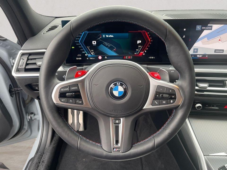 BMW M3 – Bild 15