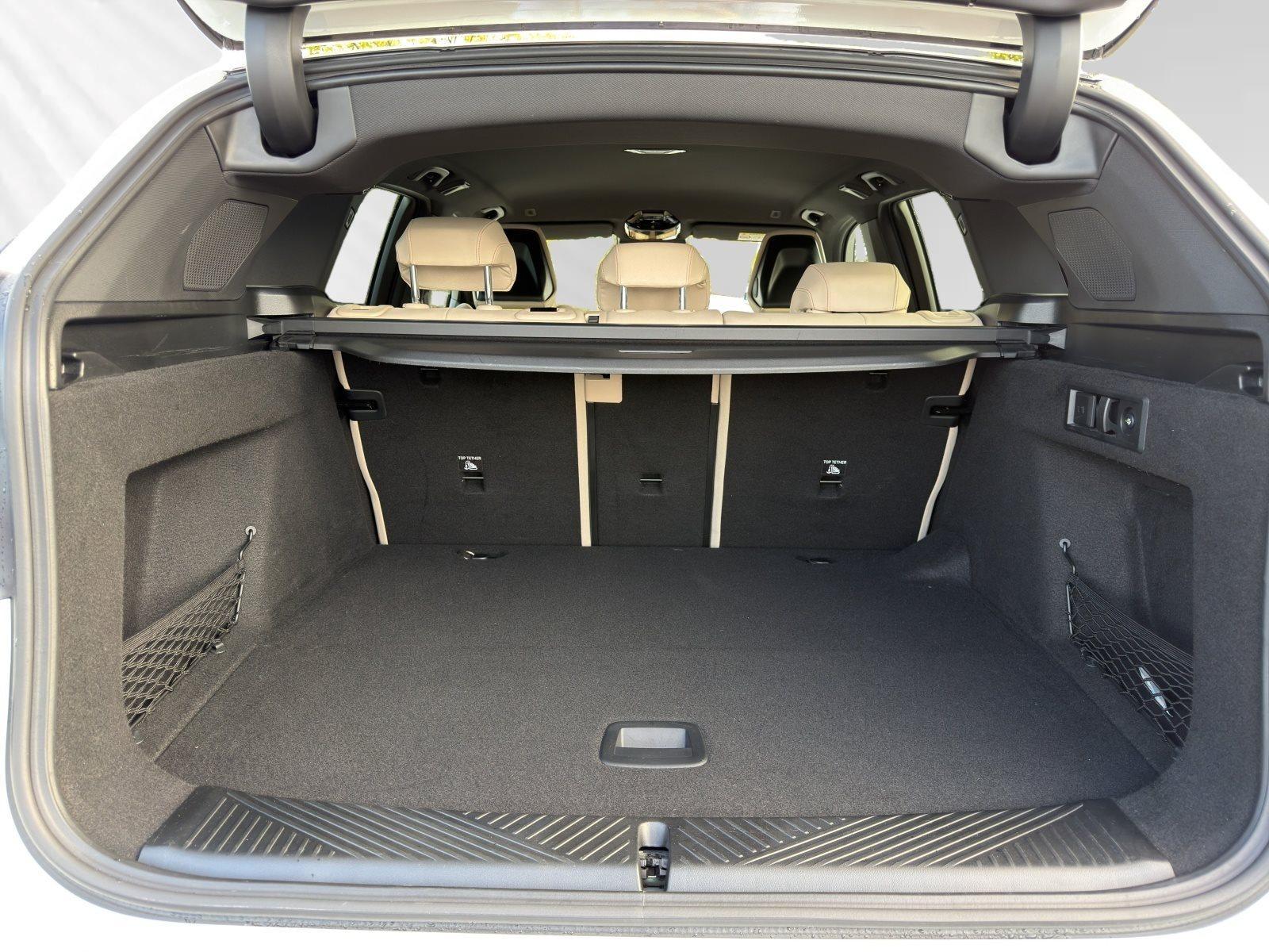 BMW X3 – Bild 22