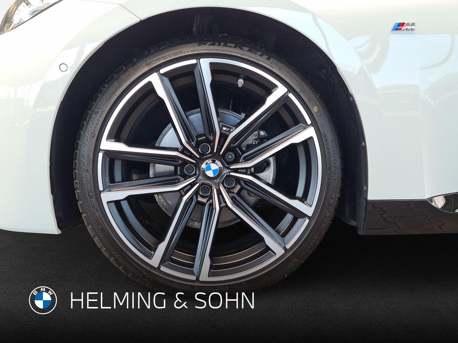BMW 2er Coupé – Bild 5