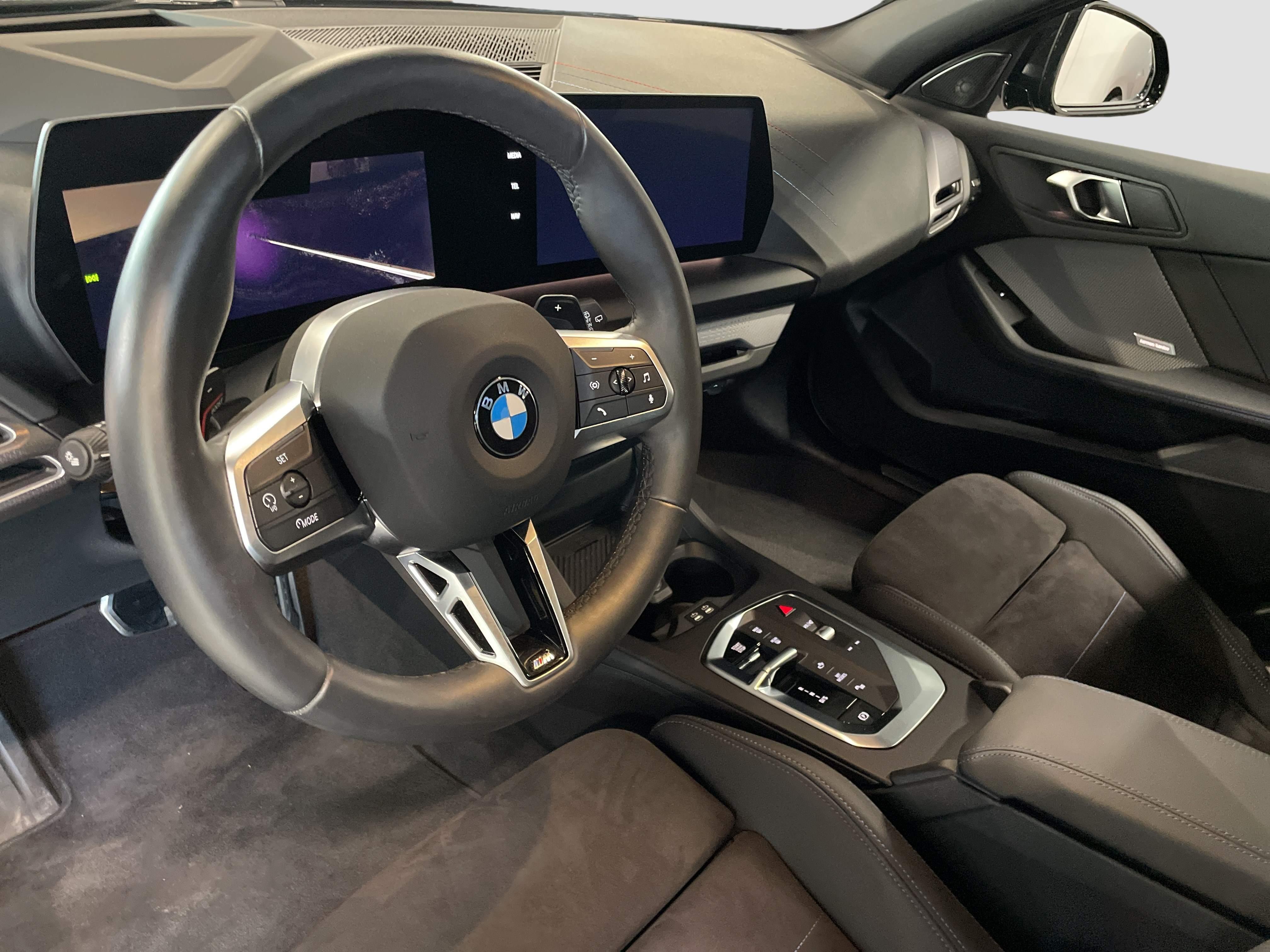 BMW 1er – Bild 9