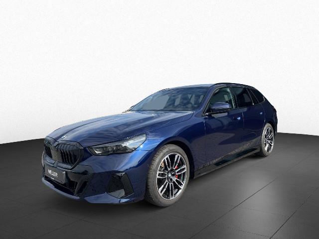 BMW 5er Touring