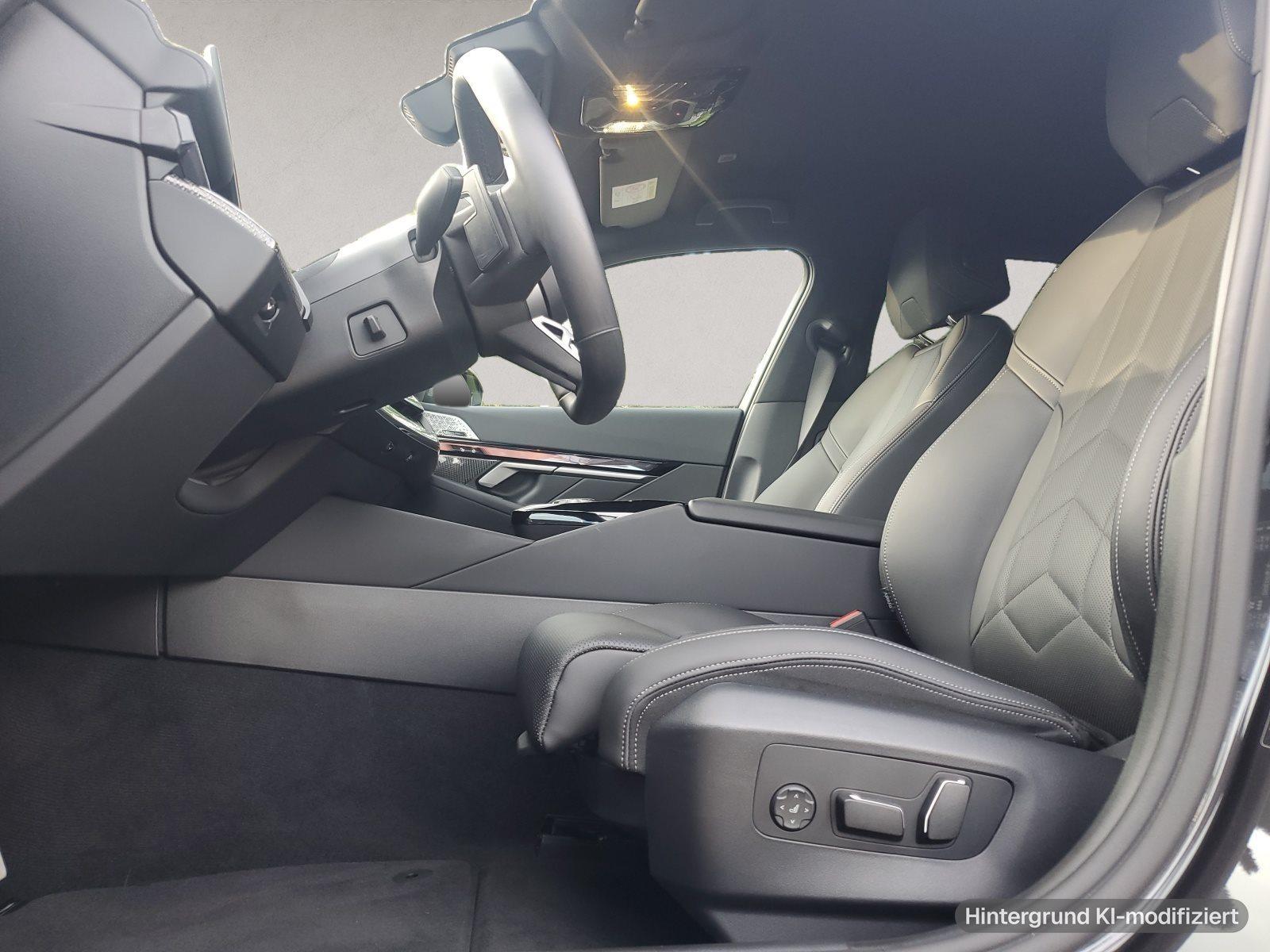 BMW 5er Touring – Bild 41