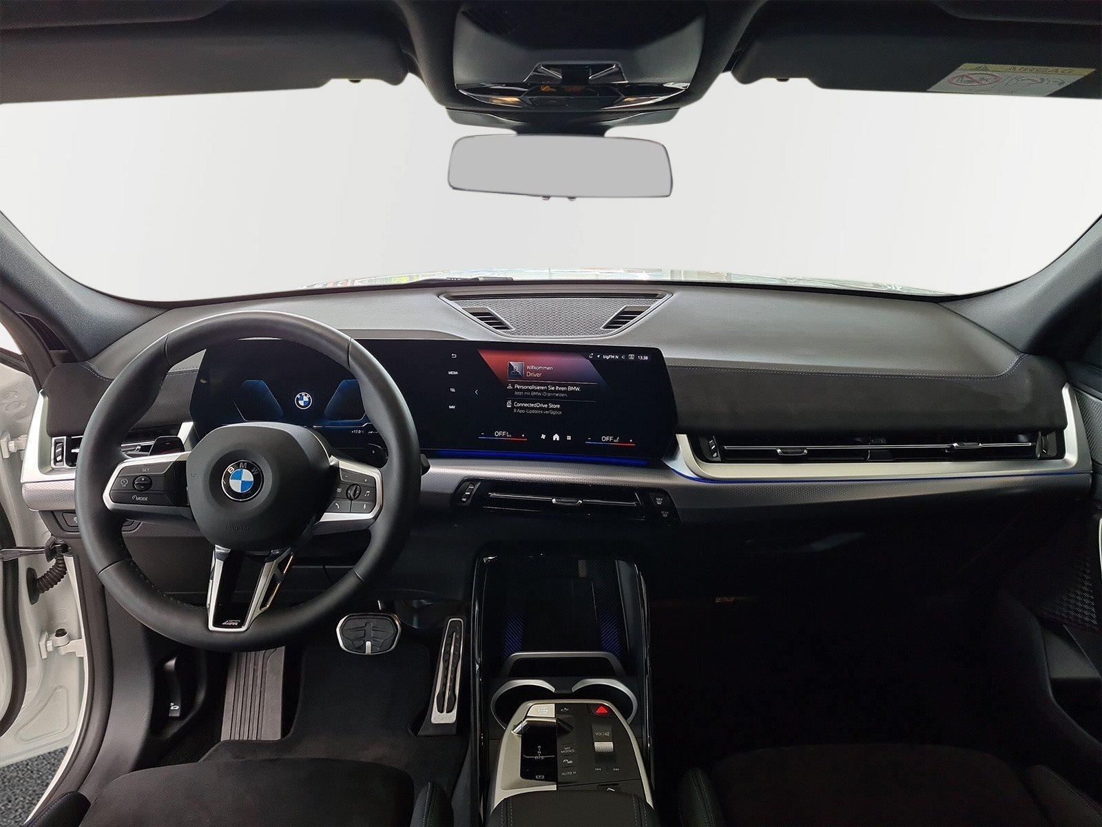 BMW X2 – Bild 12