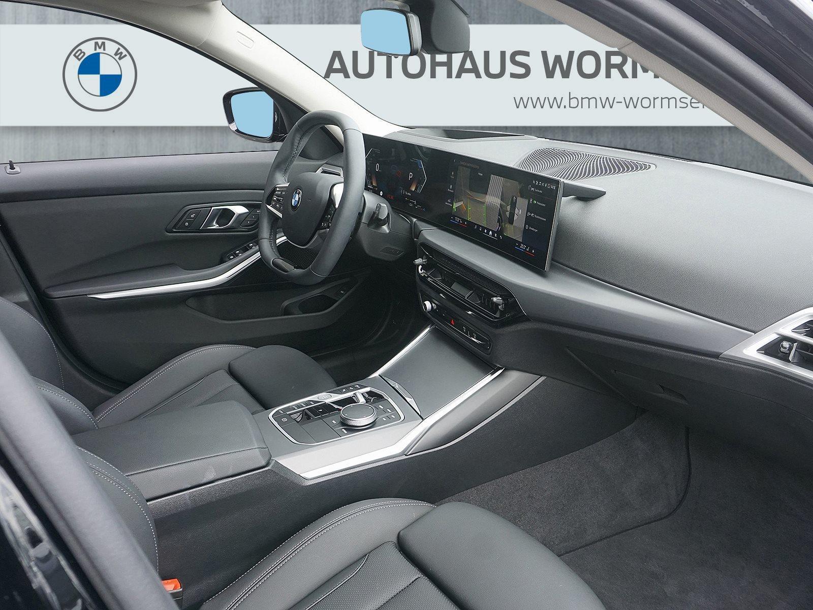 BMW 3er Touring – Bild 27