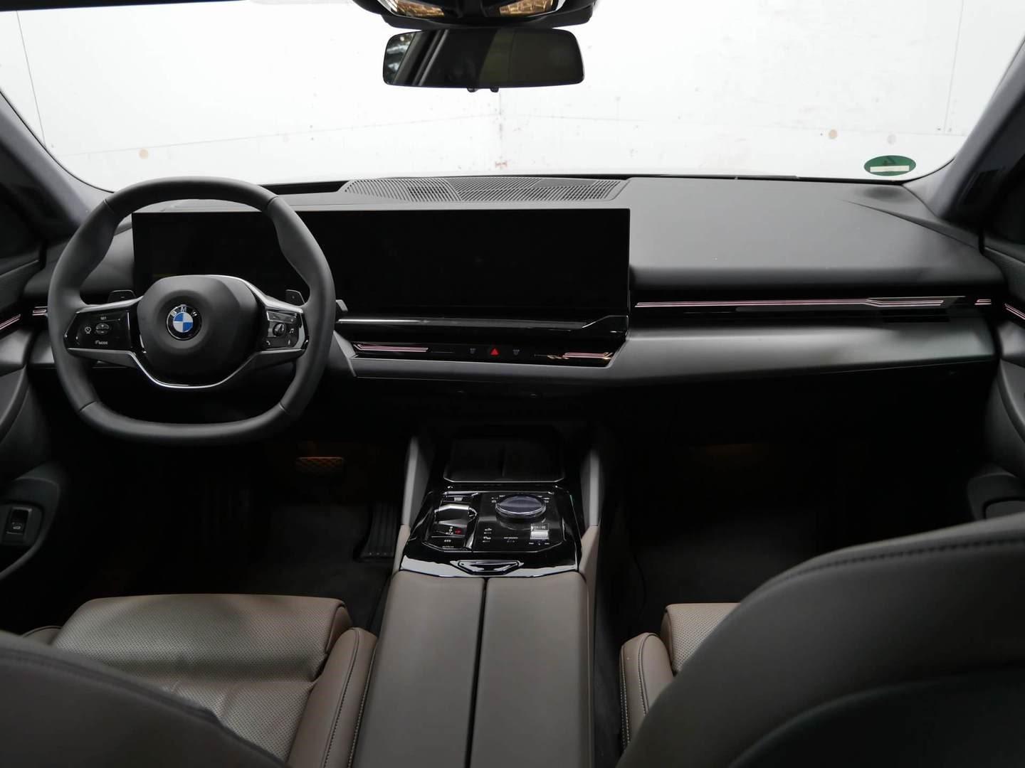 BMW 5er – Bild 5