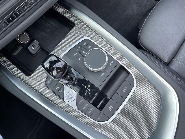 BMW Z4 – Bild 15