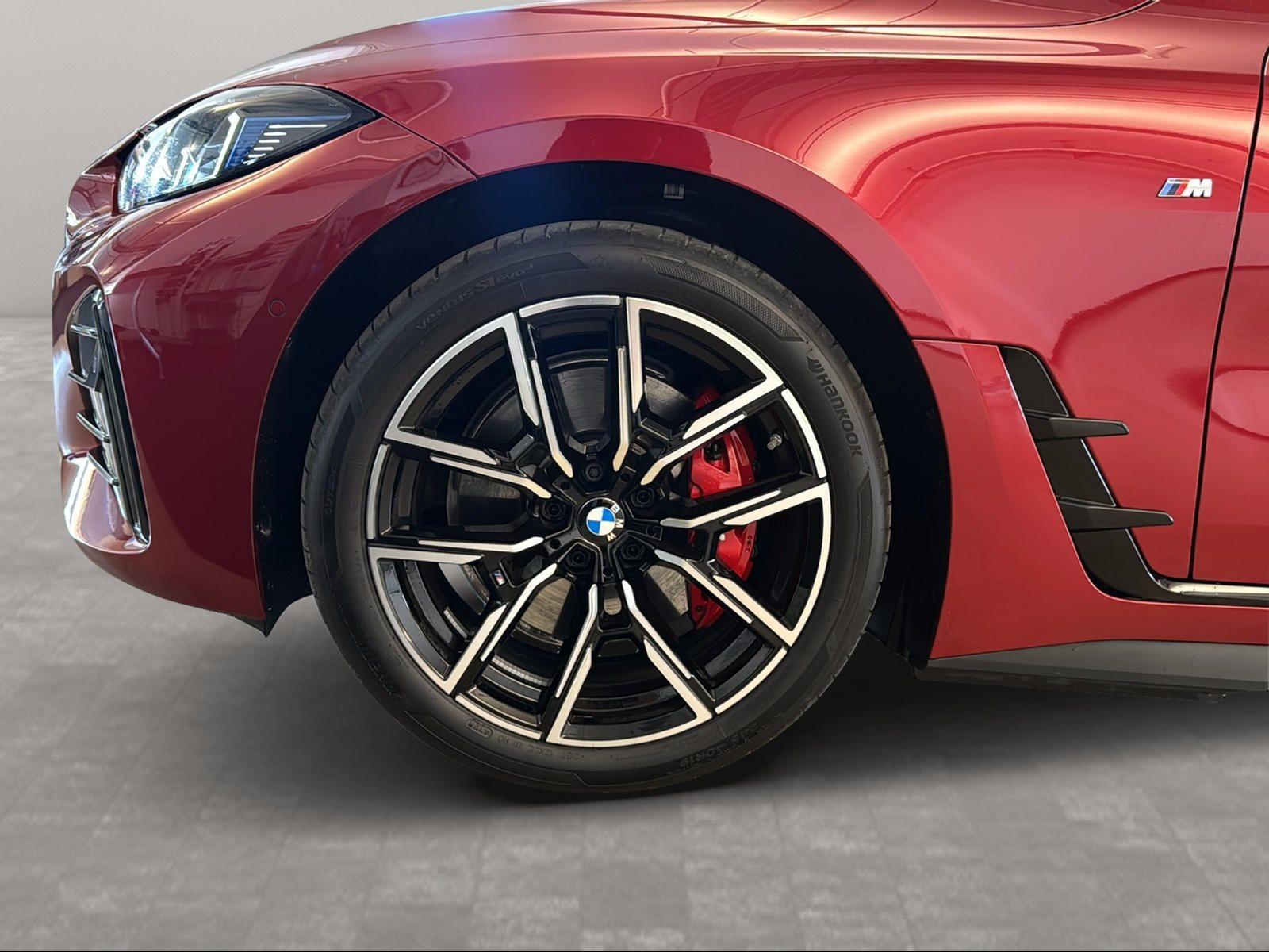 BMW 4er Gran Coupé – Bild 13