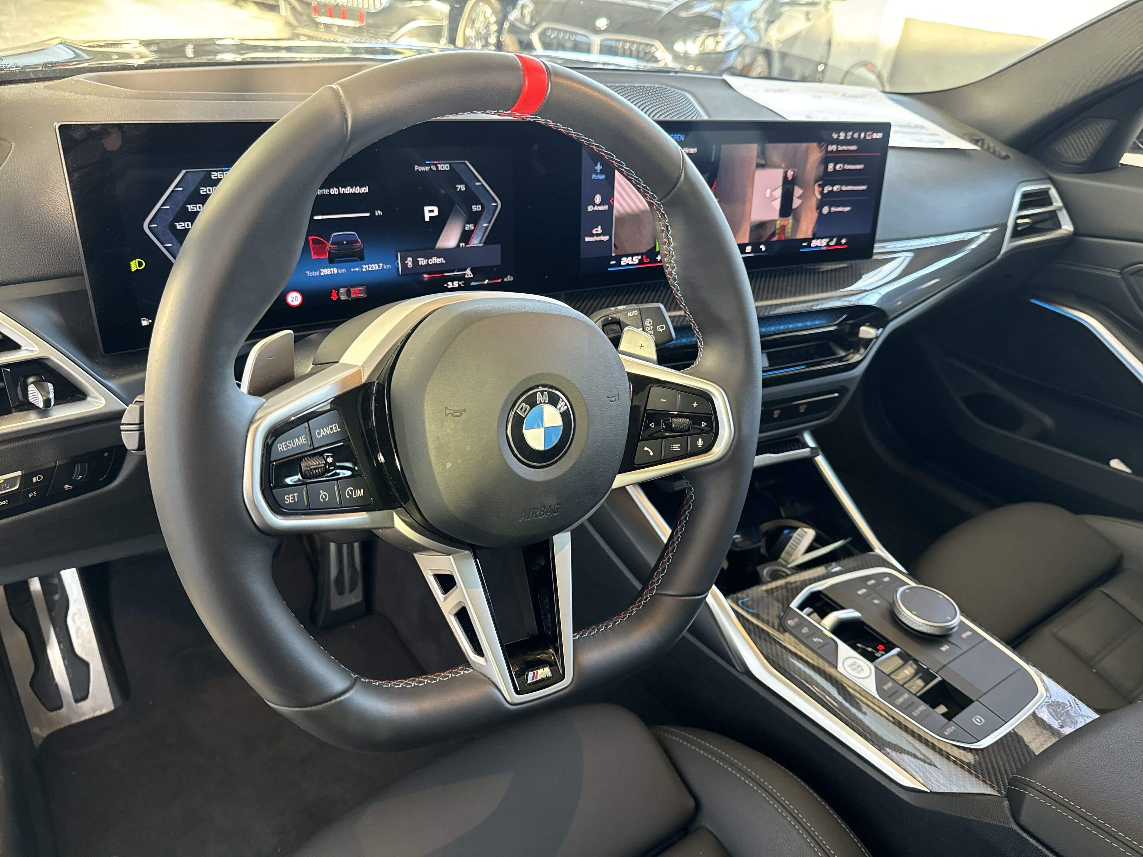 BMW 3er Touring – Bild 19