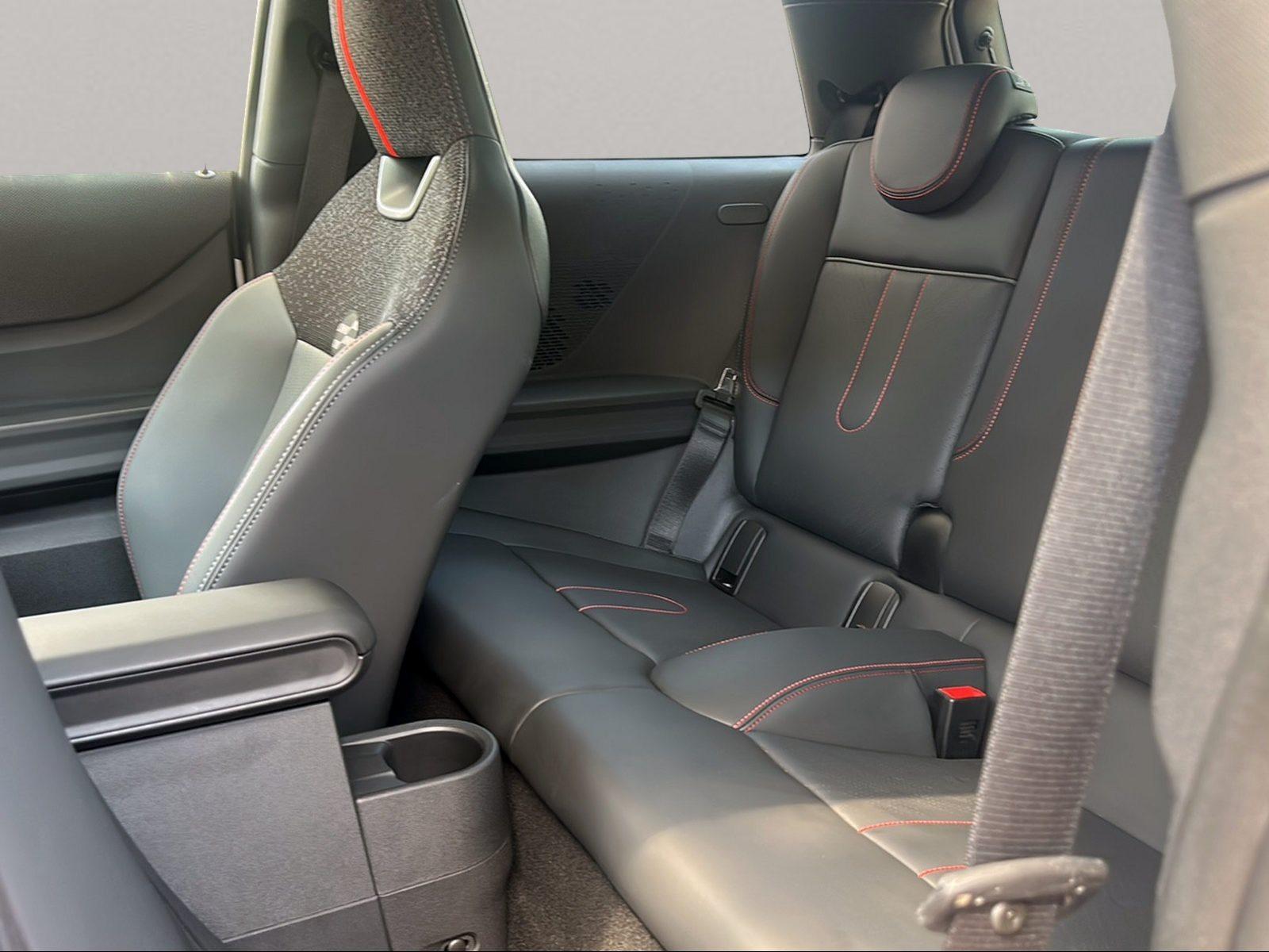 MINI Cooper 3-Türer – Bild 9