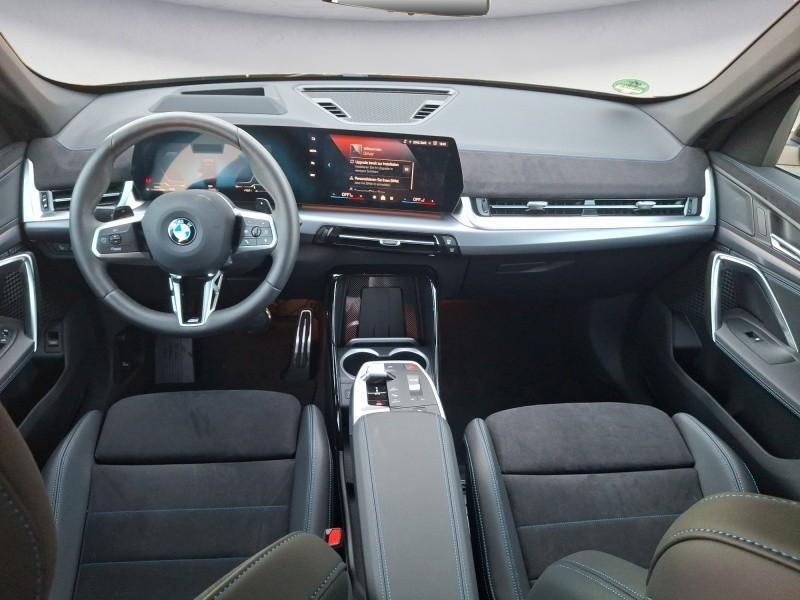BMW X1 – Bild 20