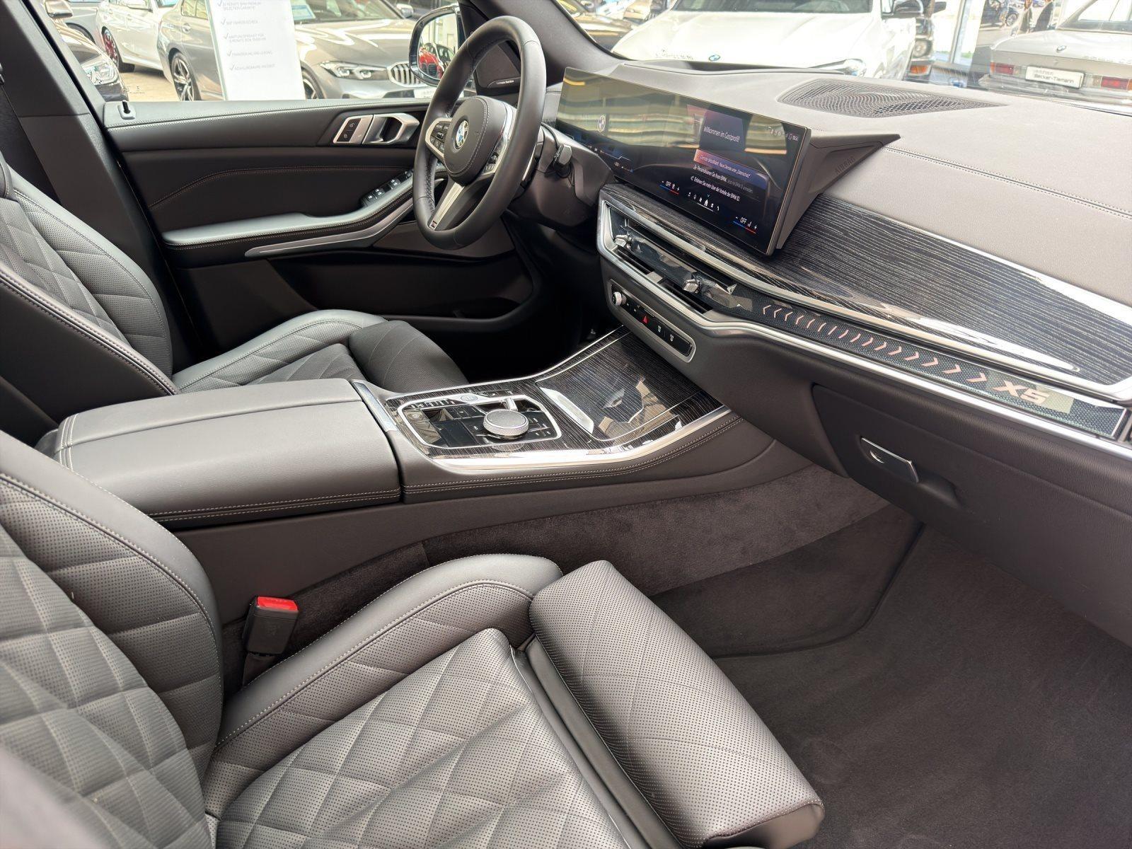 BMW X5 – Bild 14