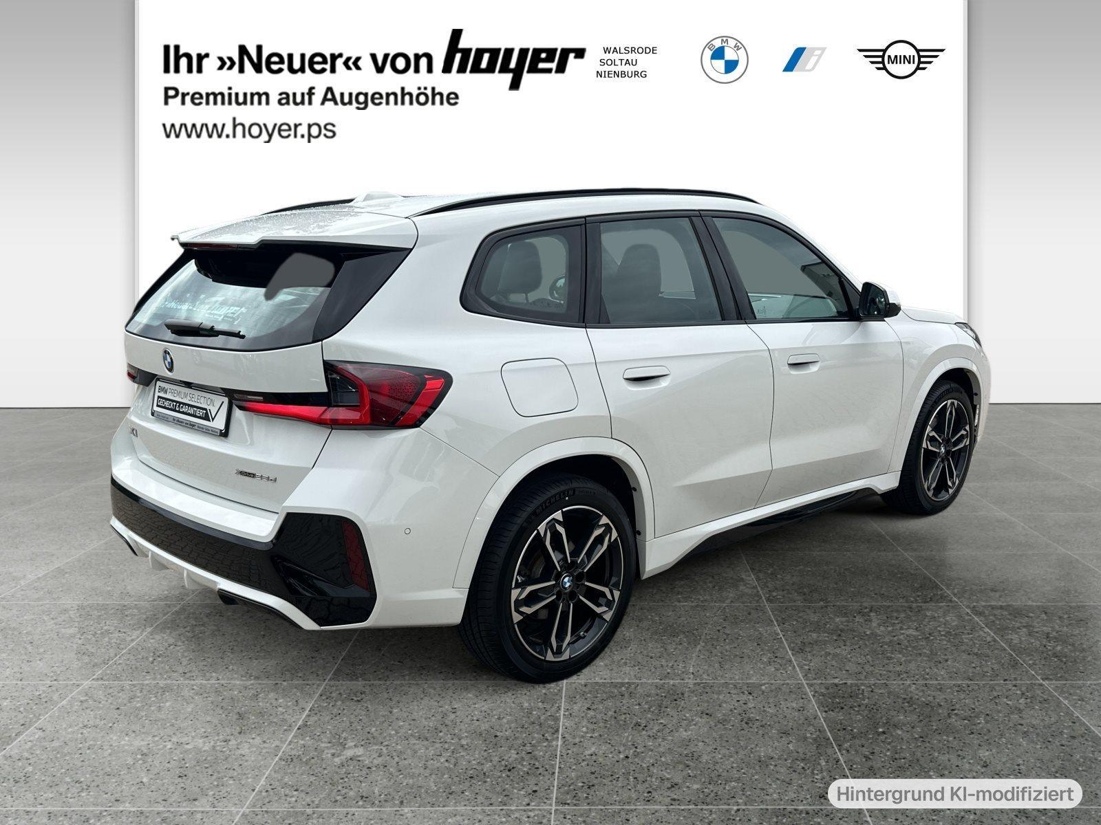 BMW X1 – Bild 2