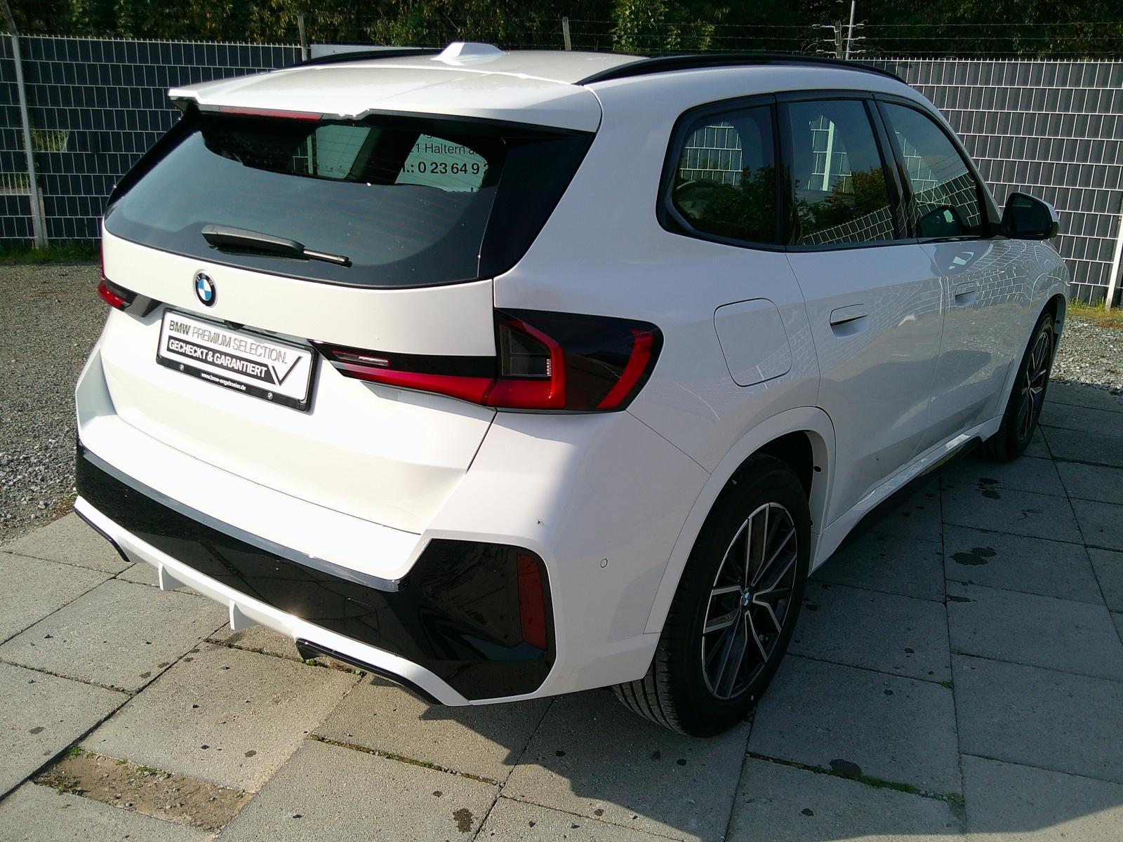 BMW X1 – Bild 14