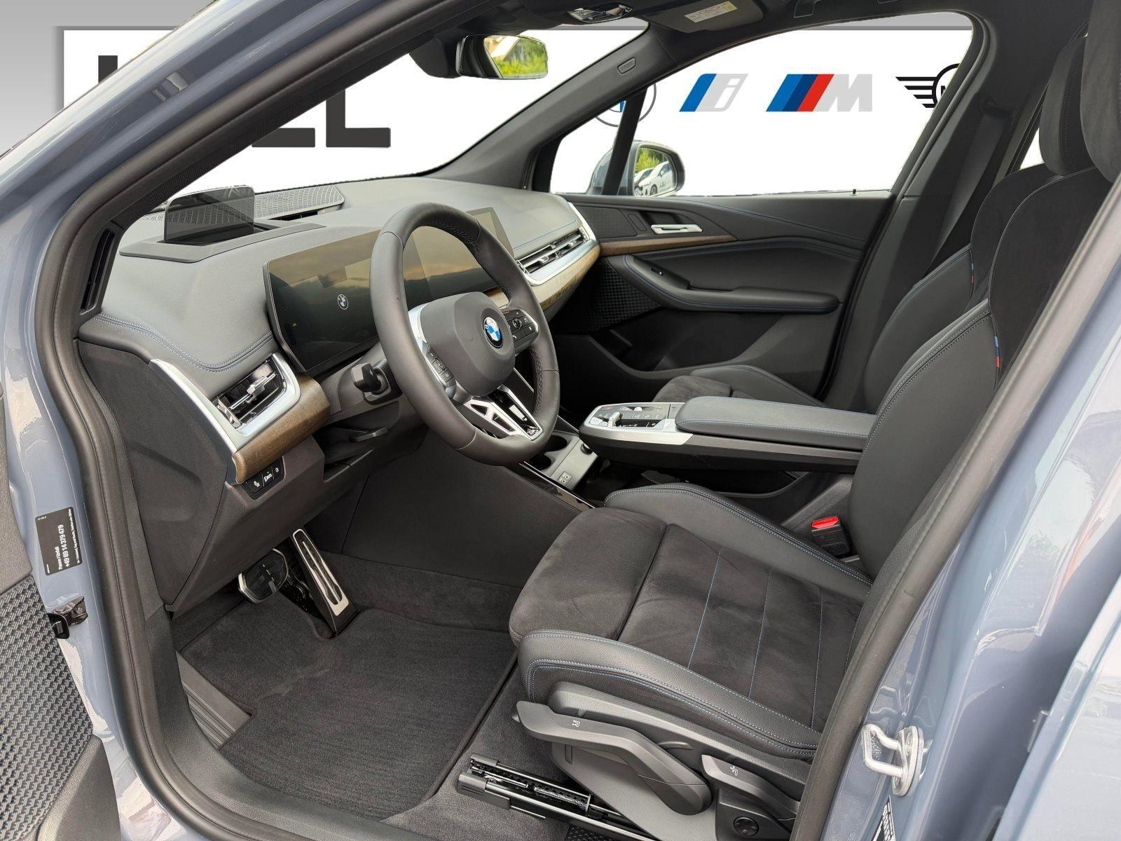 BMW 2er Active Tourer – Bild 14