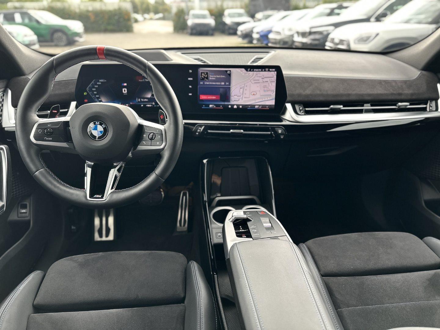 BMW X2 – Bild 13