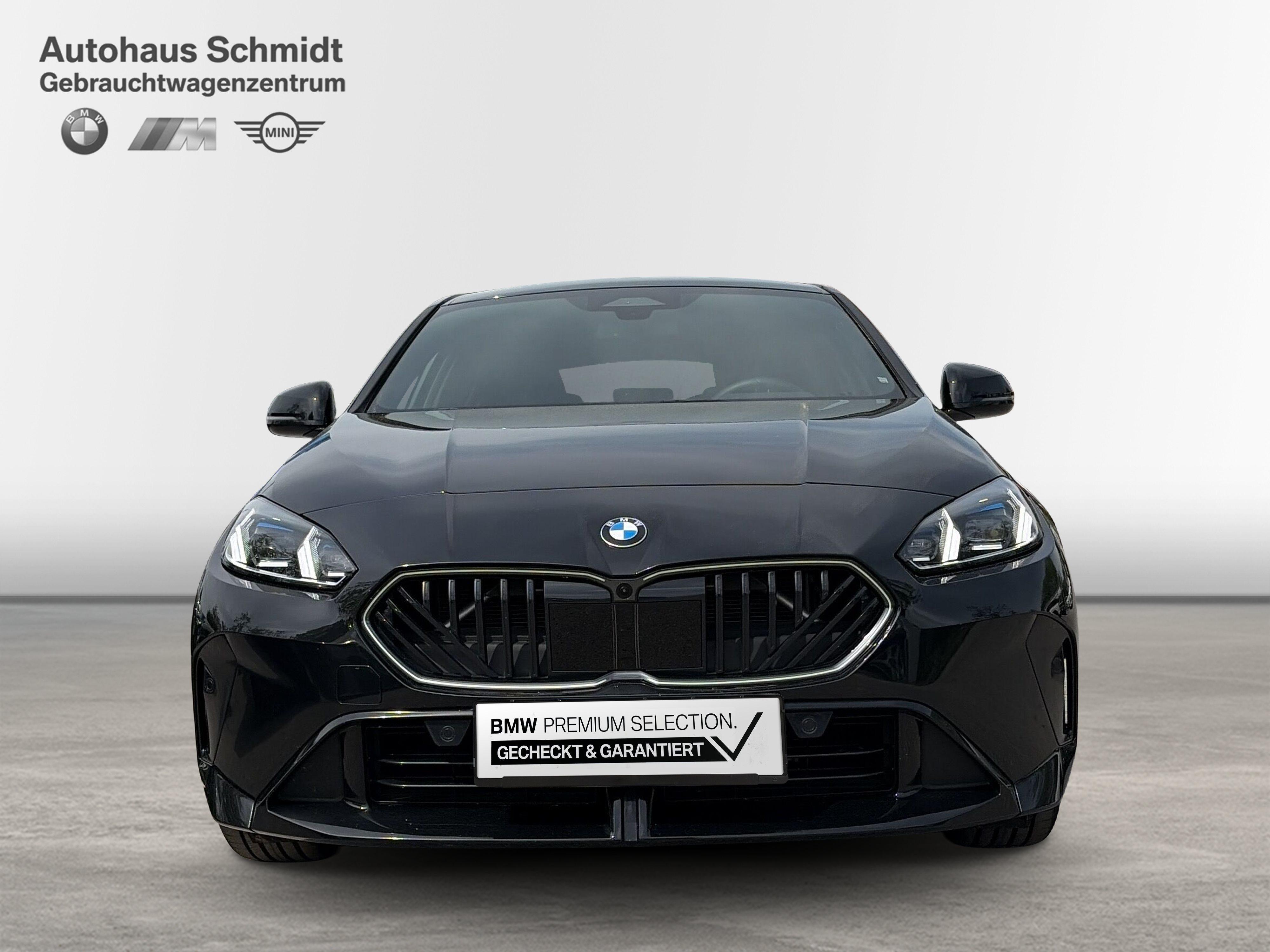 BMW 1er – Bild 9