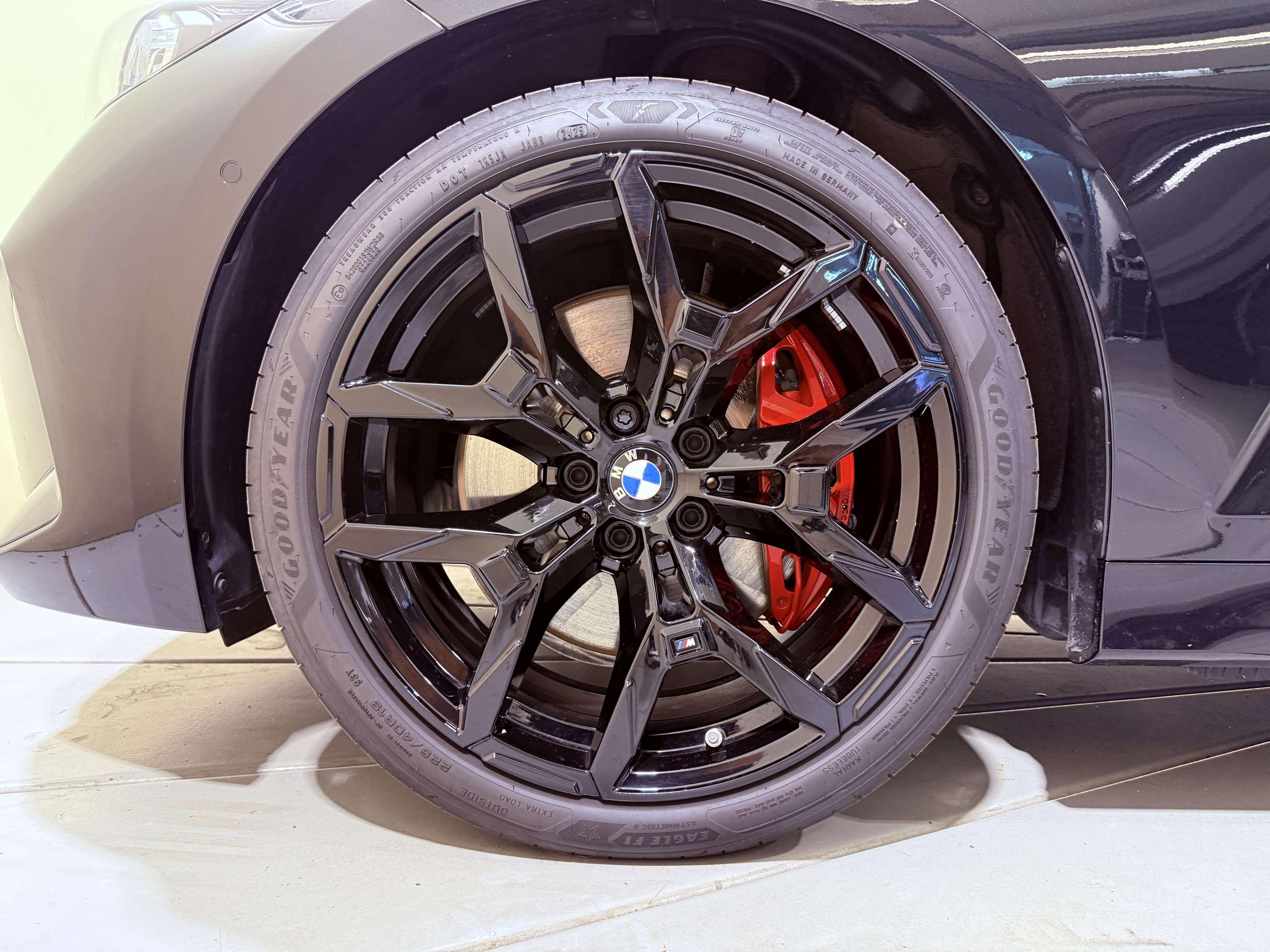 BMW 340 occasion