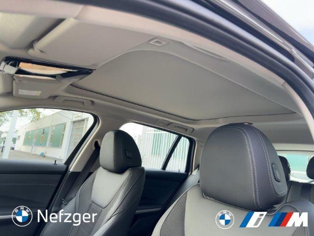 BMW 3er Touring – Bild 8
