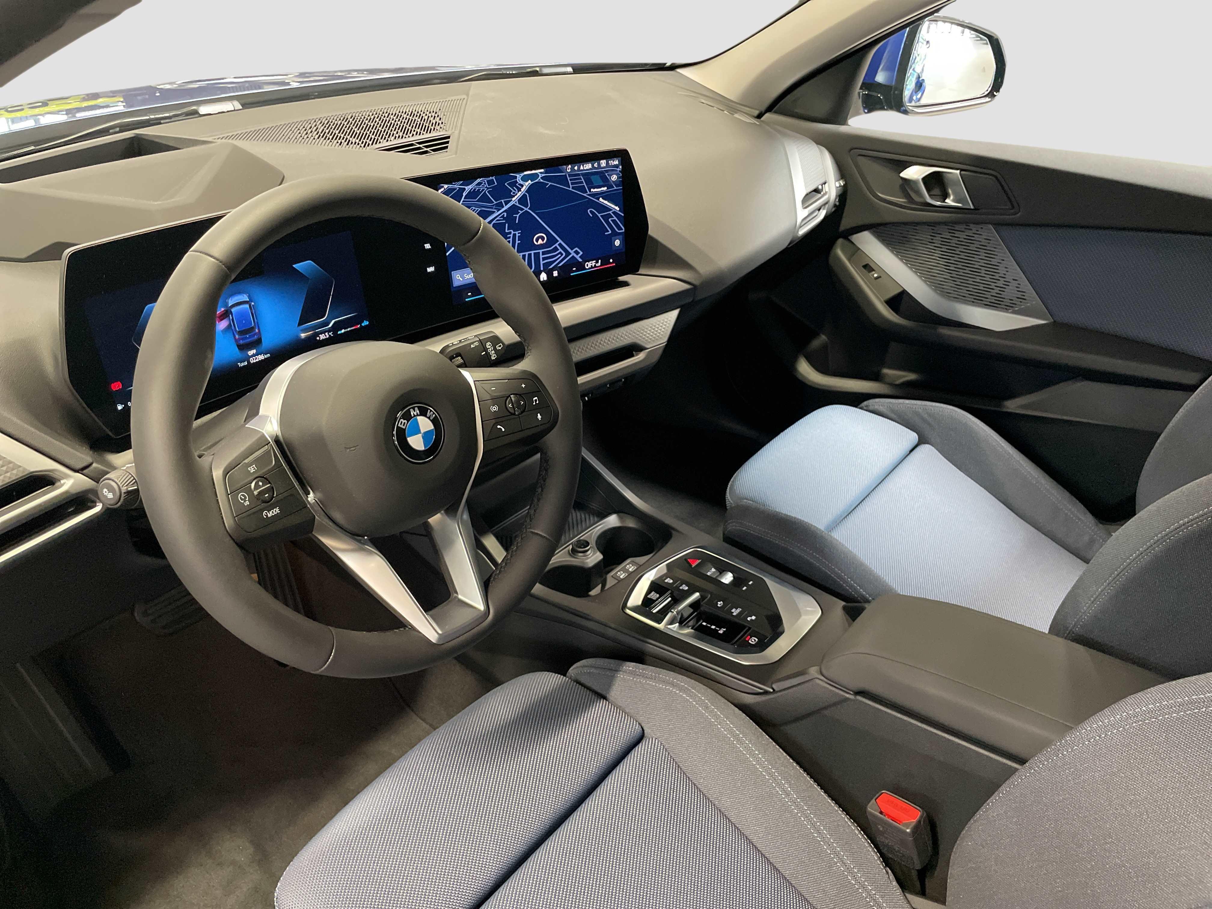BMW 1er – Bild 20
