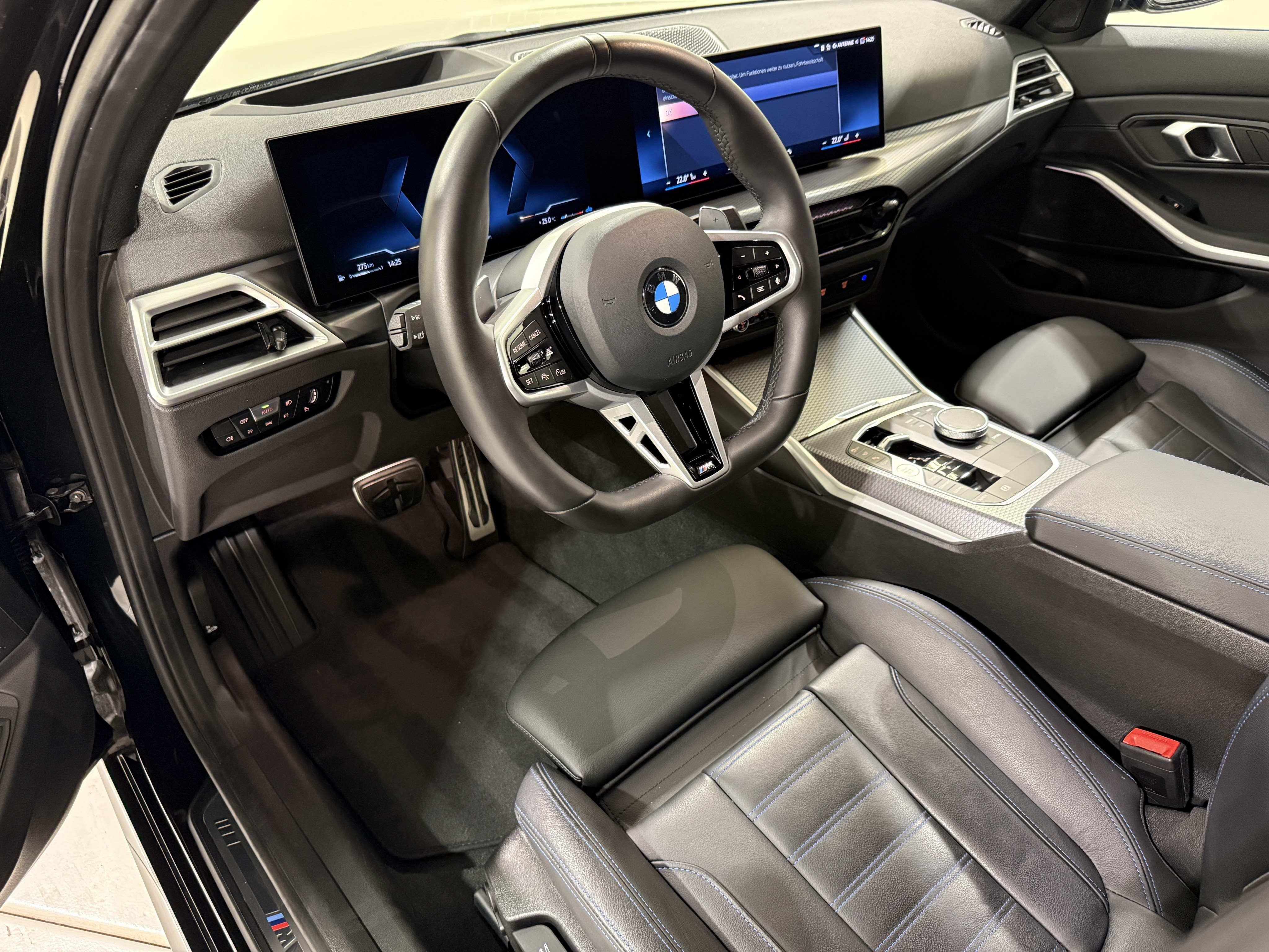 BMW 3er – Bild 19