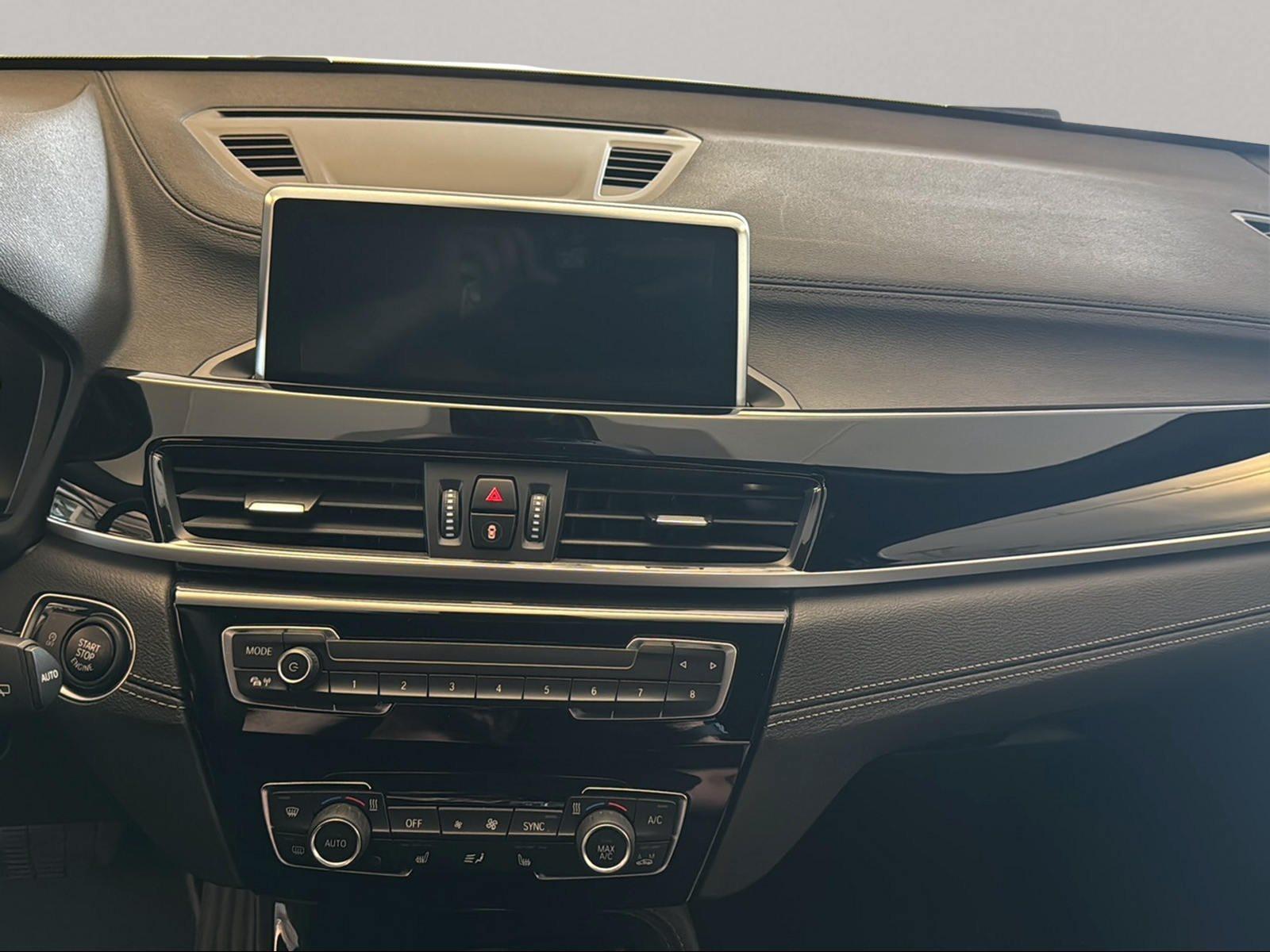 BMW X2 – Bild 18