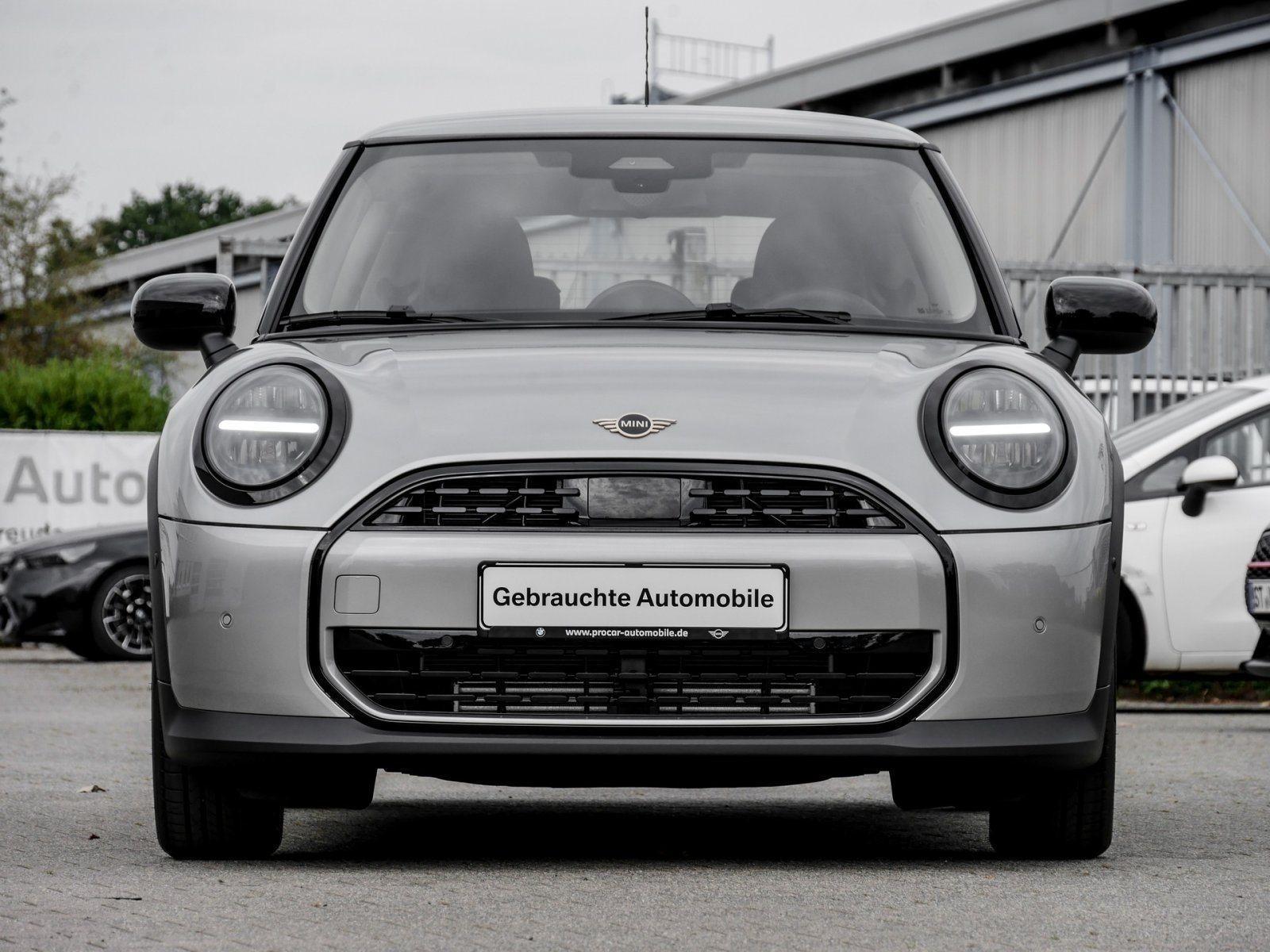 MINI Cooper 3-Türer – Bild 21