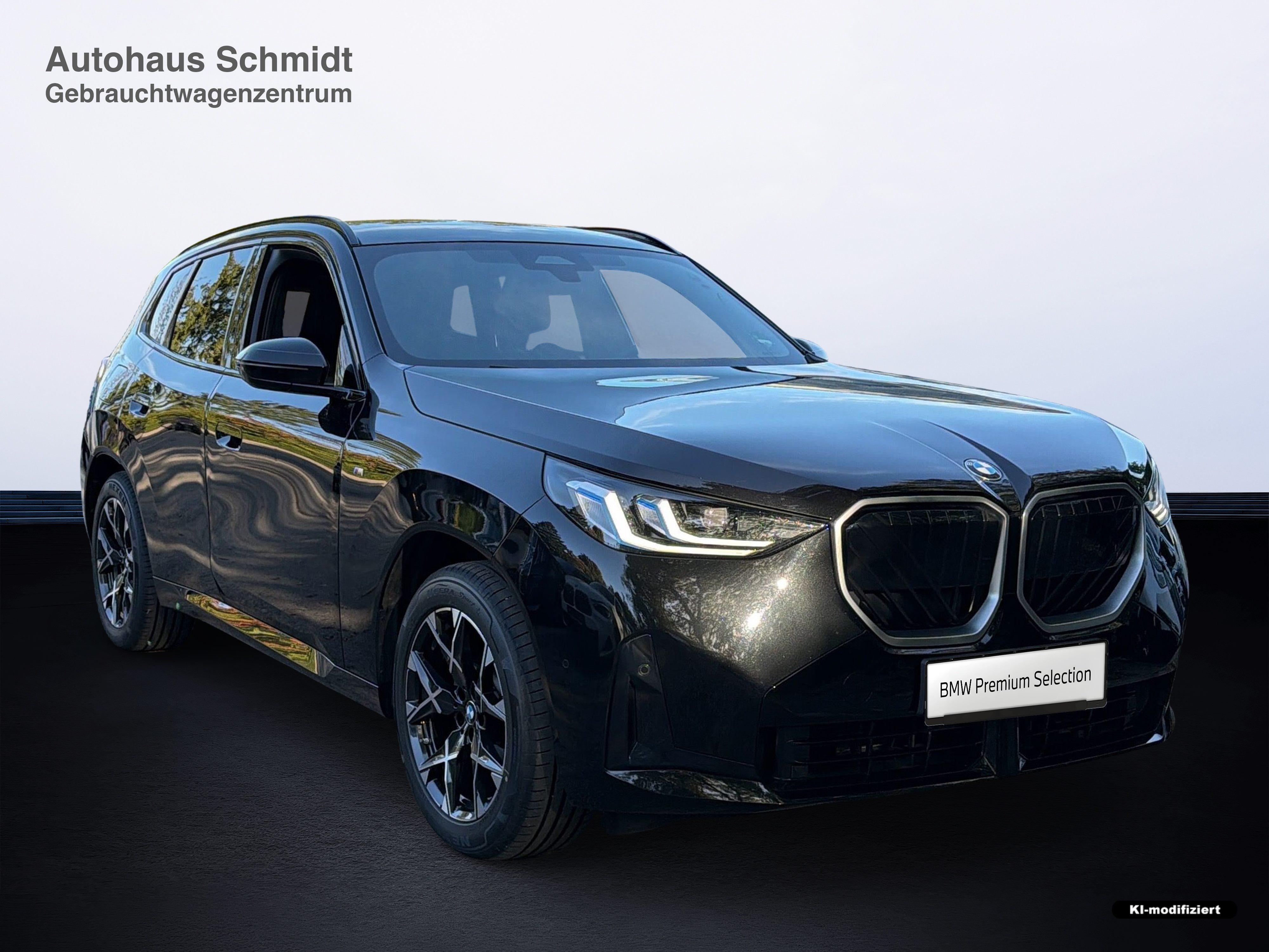 BMW X3 – Bild 6