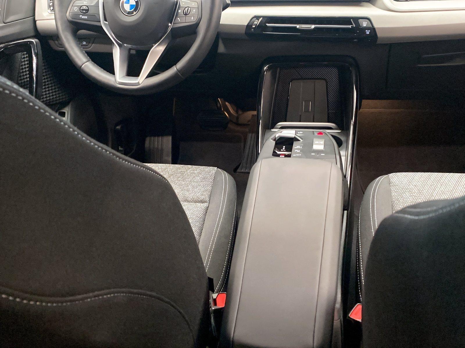 BMW X2 – Bild 16