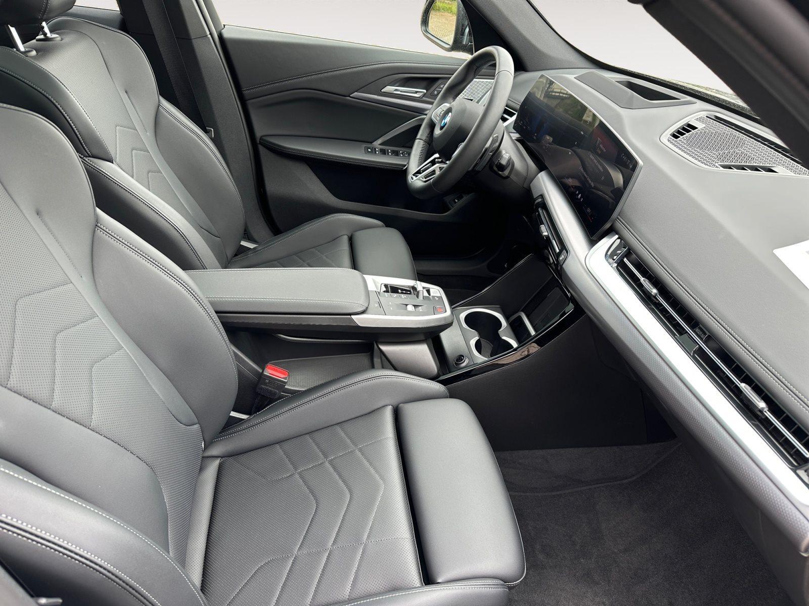 BMW X1 – Bild 7