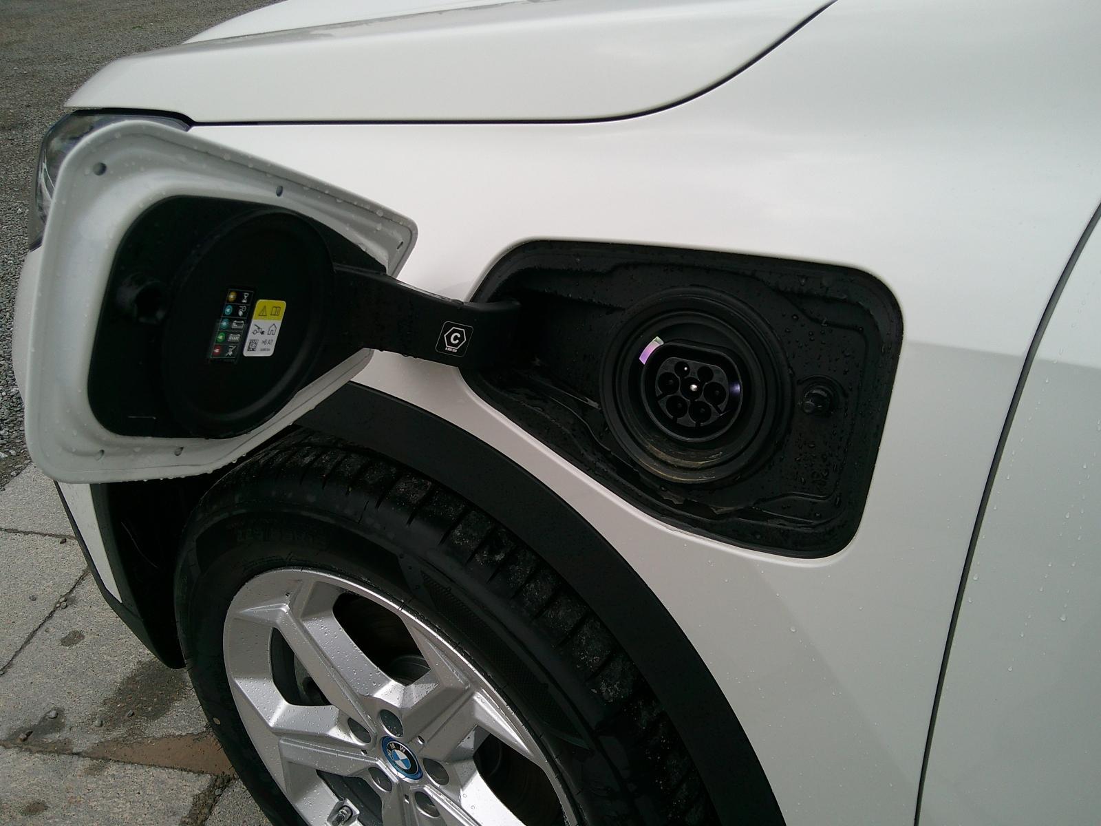BMW X1 – Bild 3