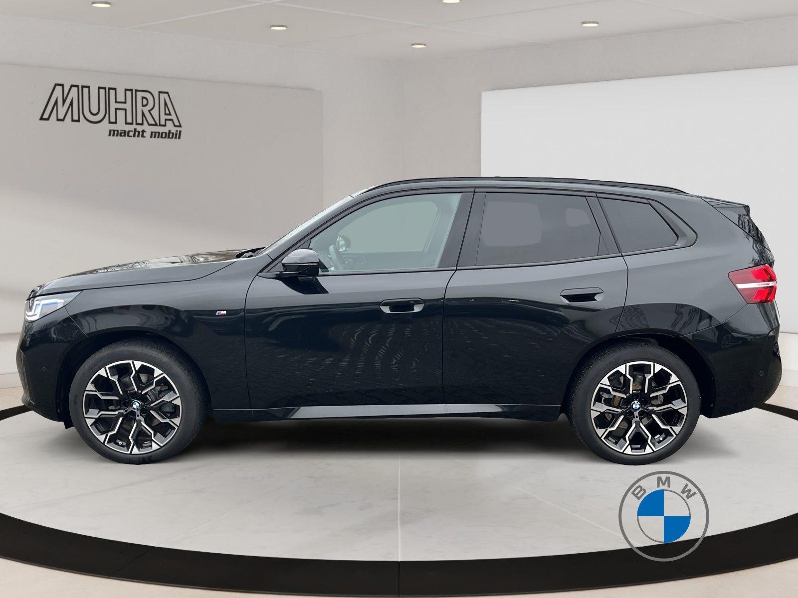 BMW X3 – Bild 3