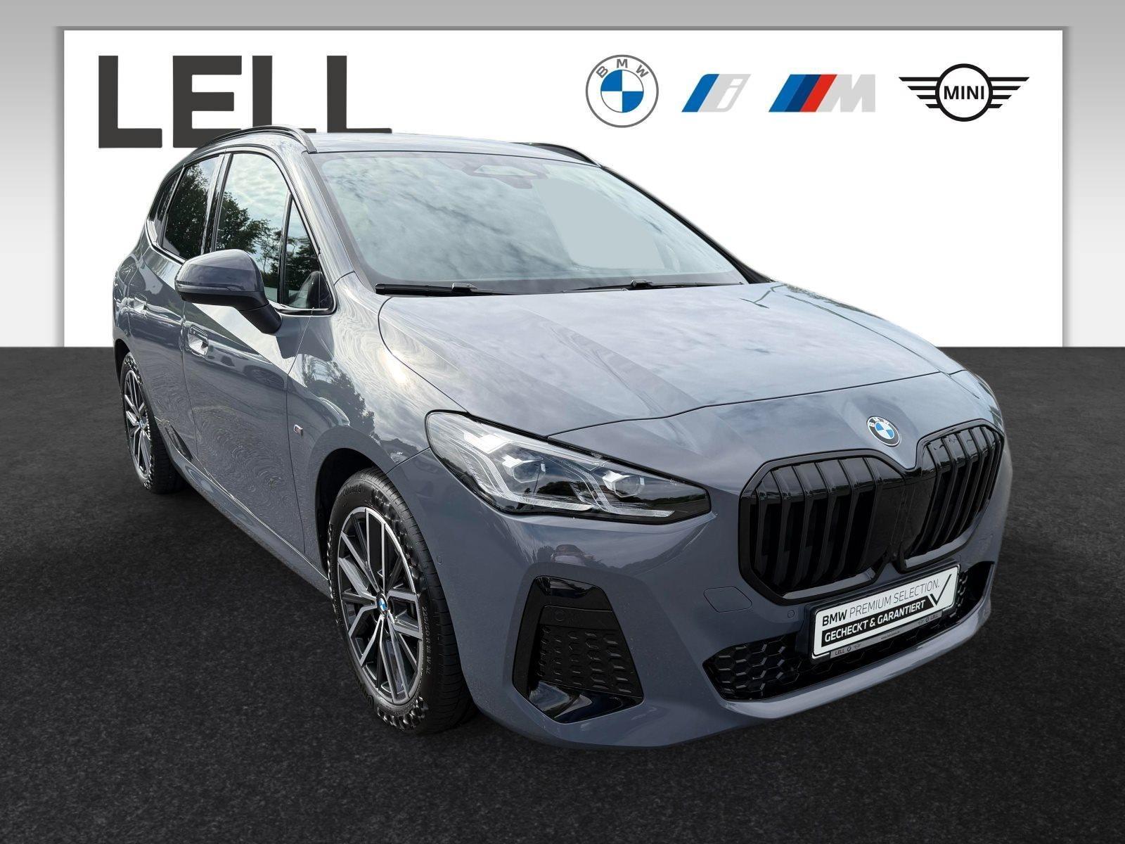 BMW 2er Active Tourer – Bild 13