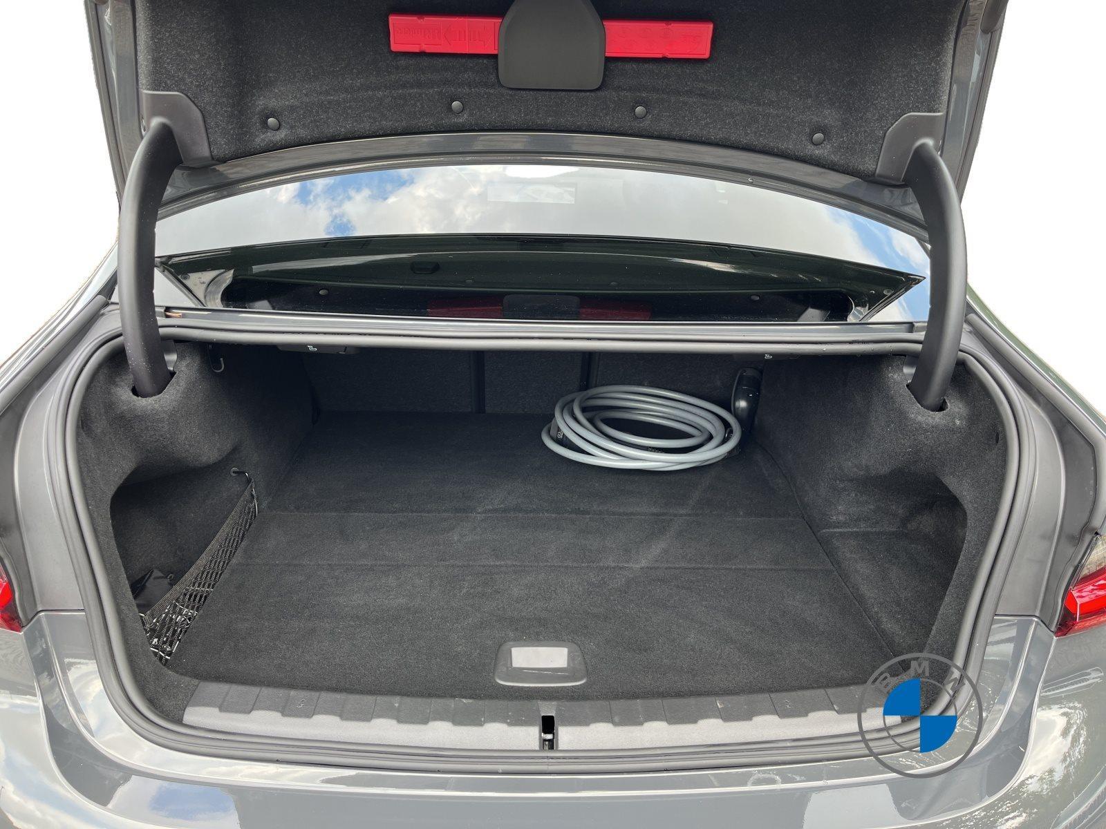 BMW 3er – Bild 21