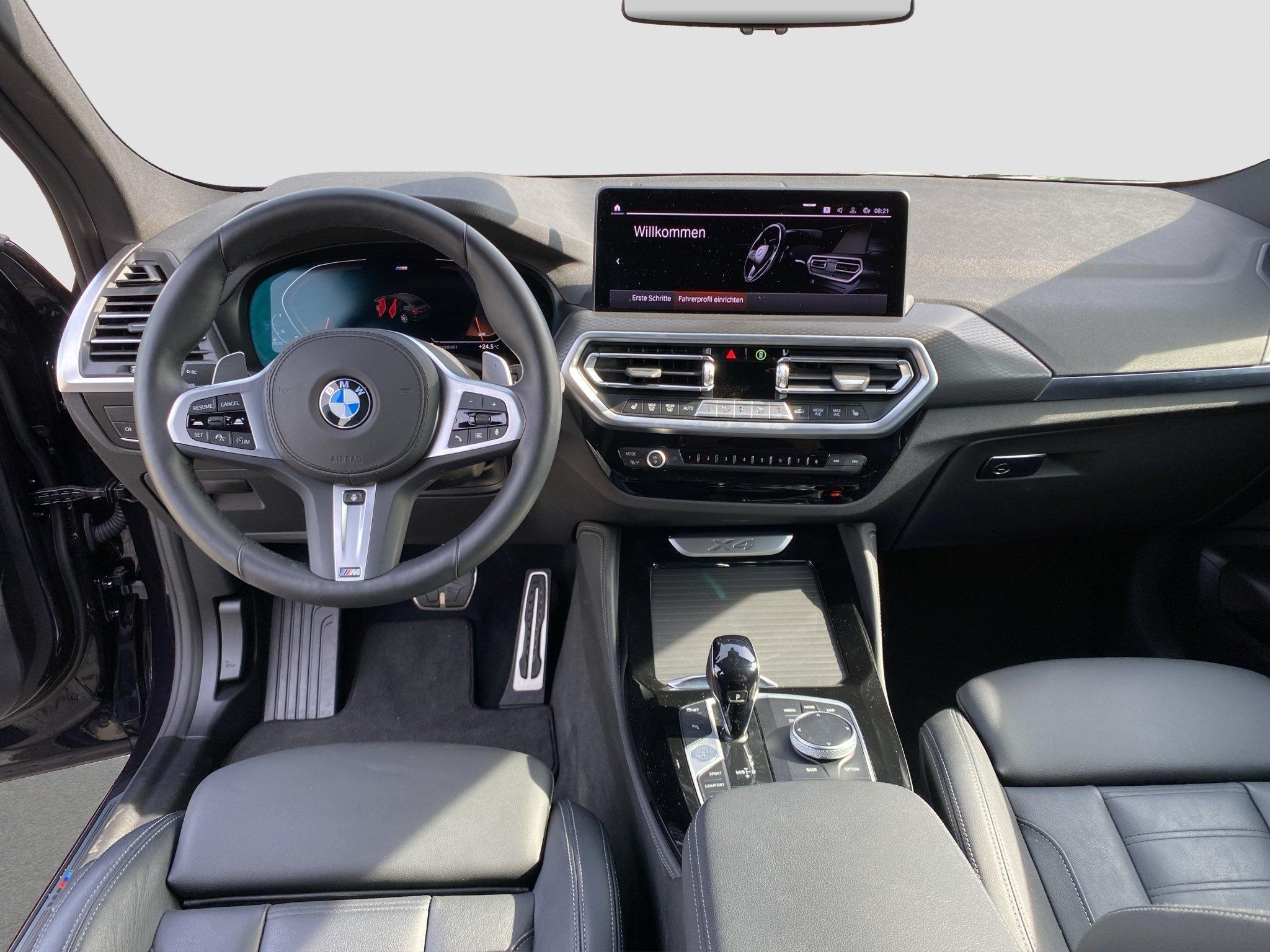 BMW X4 – Bild 14