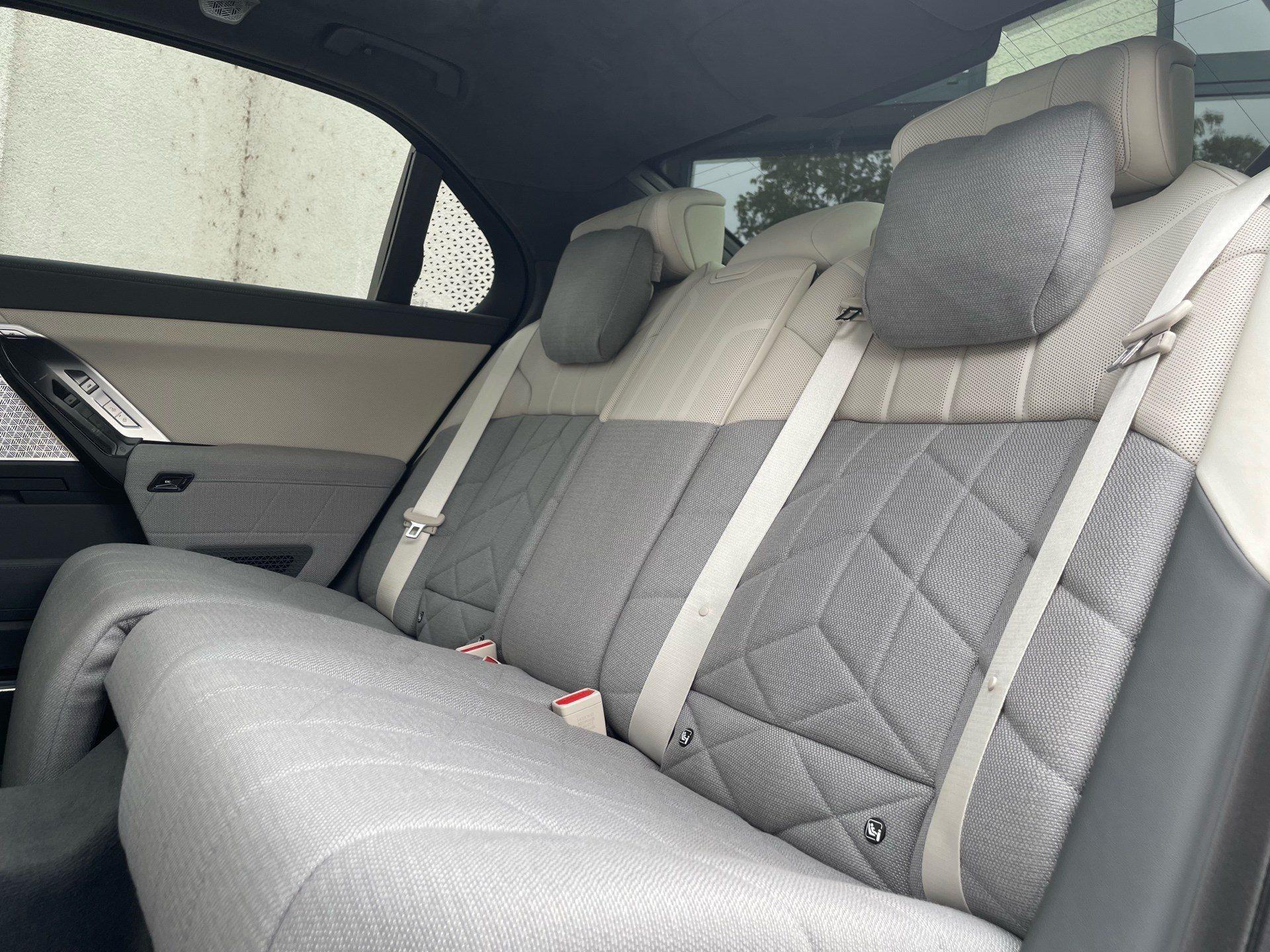BMW i7 – Bild 30