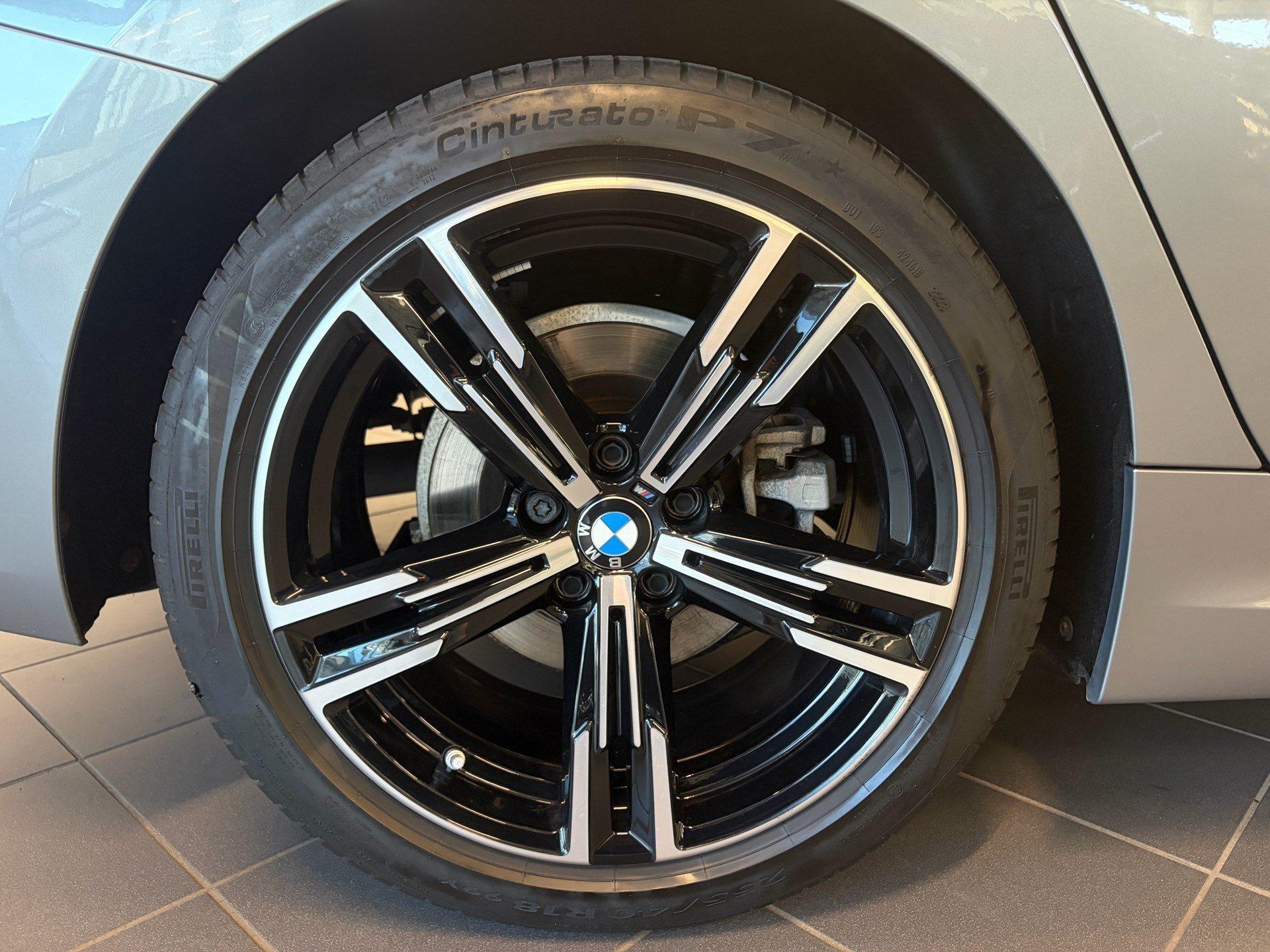 BMW 3er Touring – Bild 9