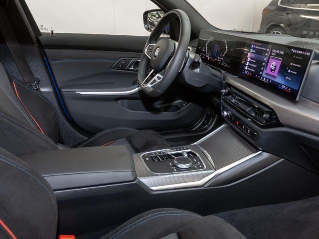 BMW 3er Touring – Bild 10