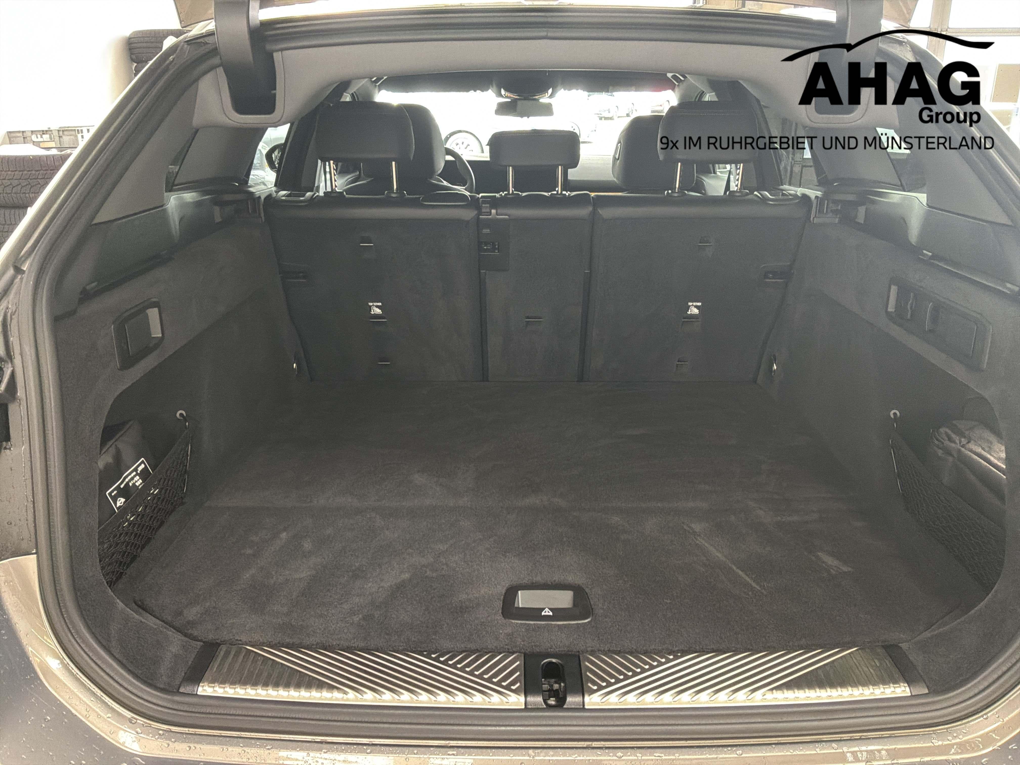 BMW 5er Touring – Bild 19